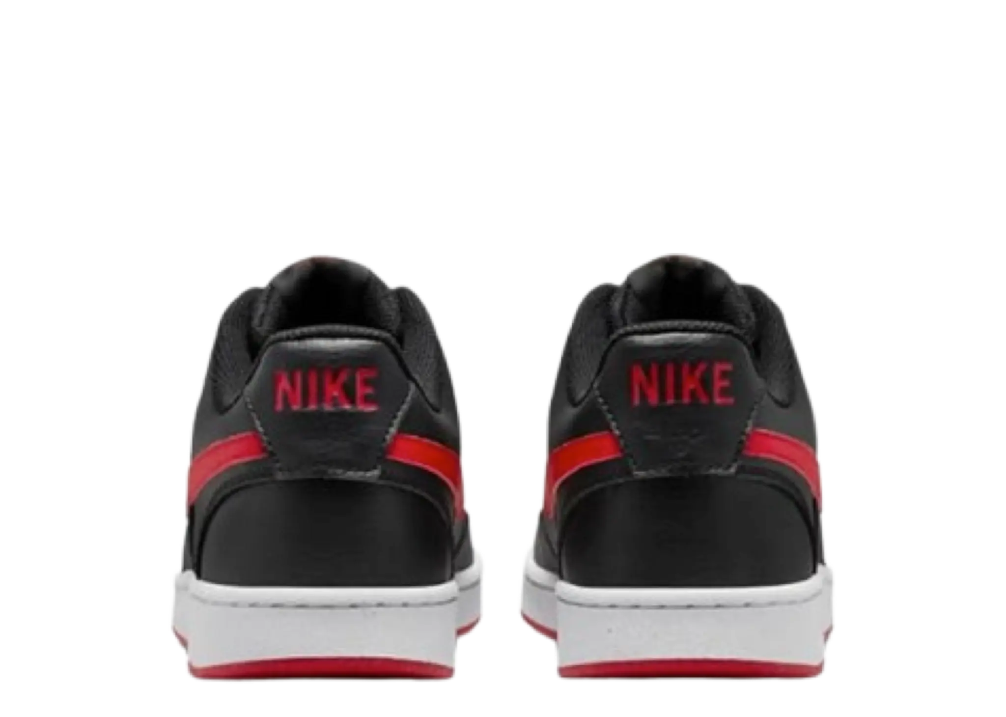 Nike Court Vision Low Next Nature Bred - photo 3