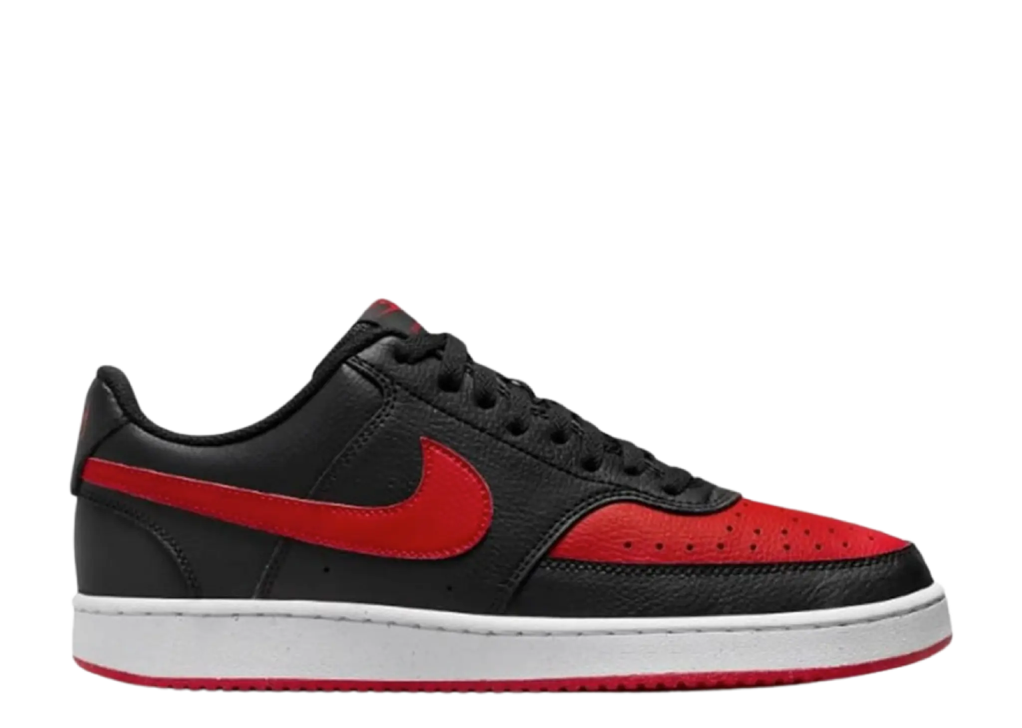 Nike Court Vision Low Next Nature Bred