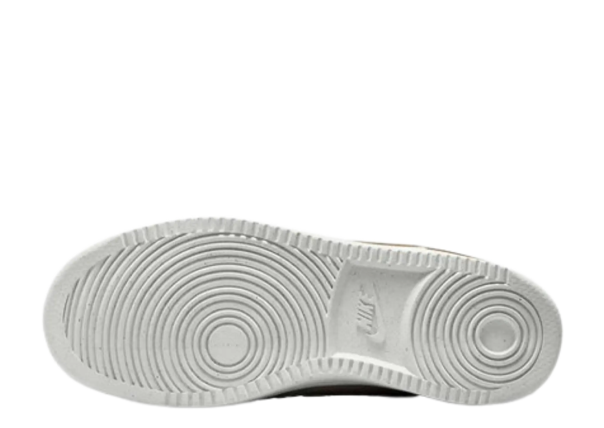 Nike Court Vision Low Next Nature Sail White Onyx (Women's) - photo 4