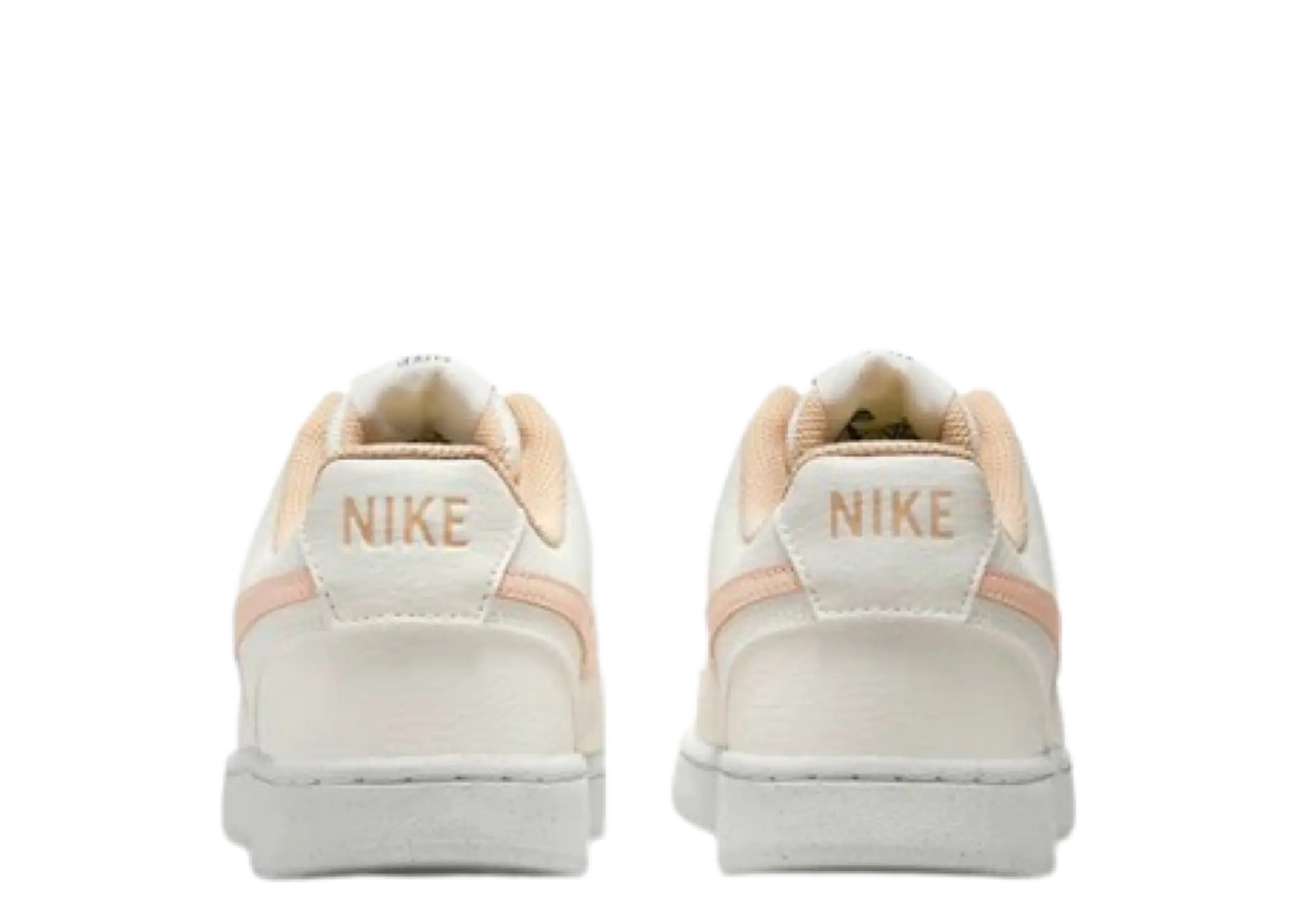 Nike Court Vision Low Next Nature Sail White Onyx (Women's) - photo 3