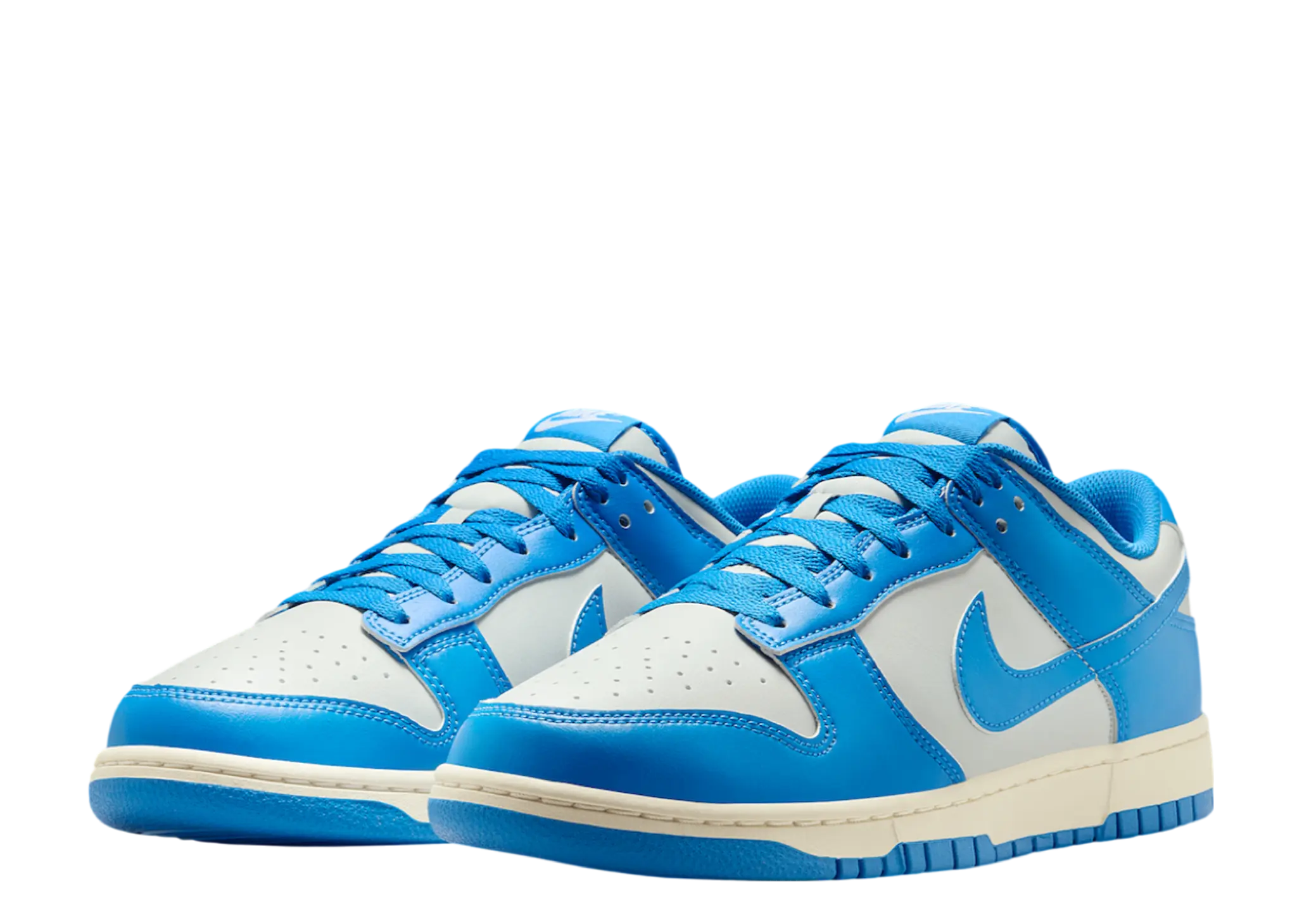 Nike Dunk Low Detroit Lions - photo 2