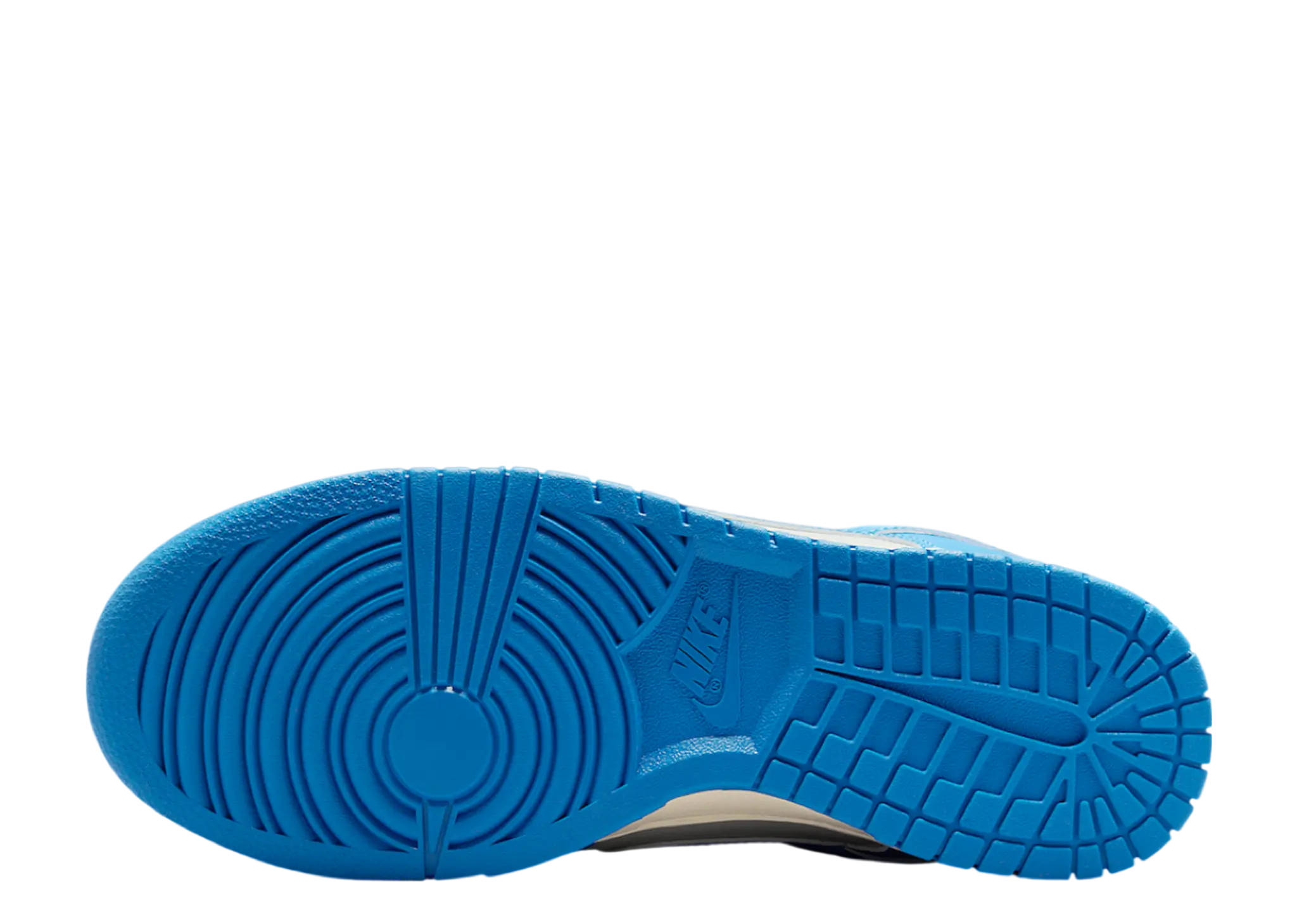 Nike Dunk Low Detroit Lions - photo 3