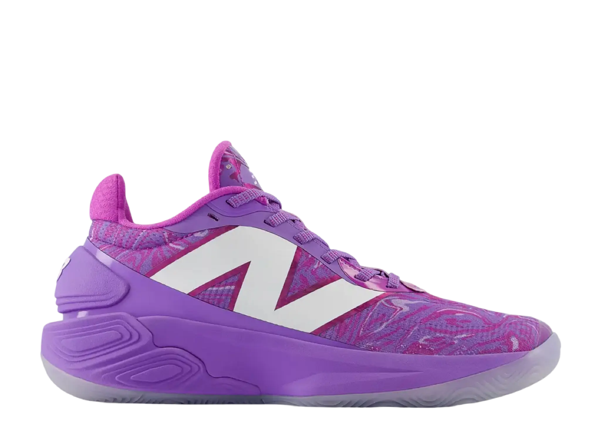 New Balance TWO WXY v5 Passion Fruit Lilac Glo