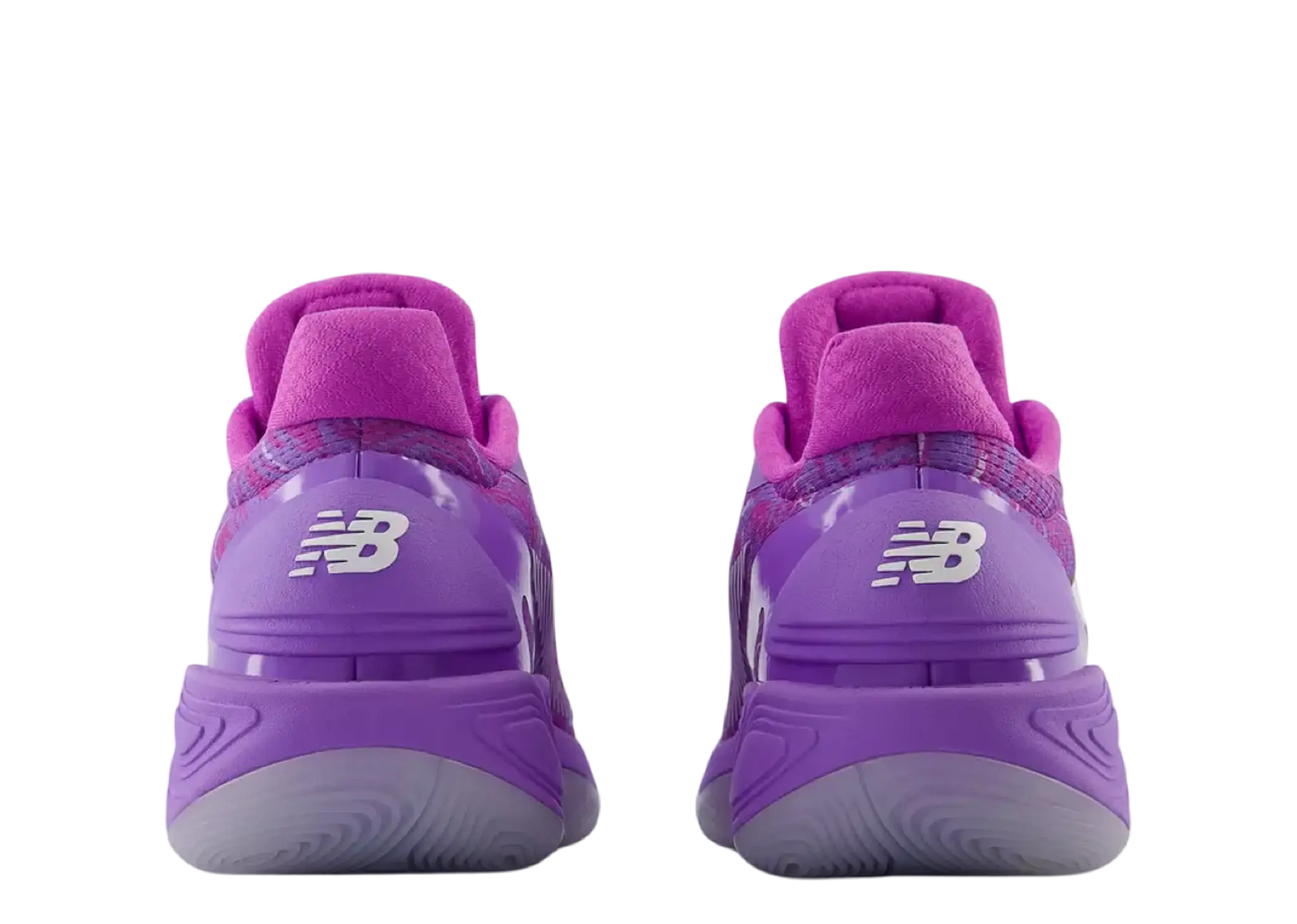 New Balance TWO WXY v5 Passion Fruit Lilac Glo - photo 3