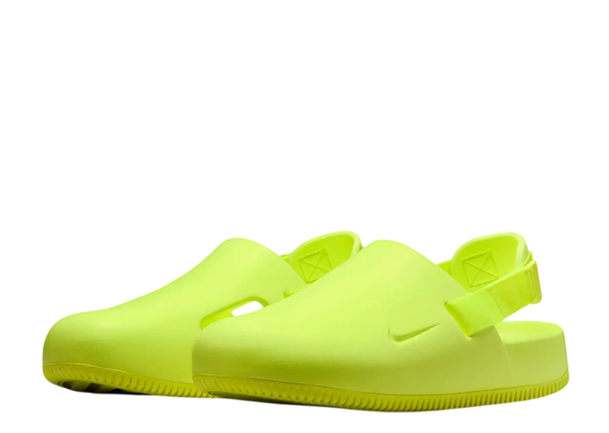 Nike Calm Mule Volt - photo 2