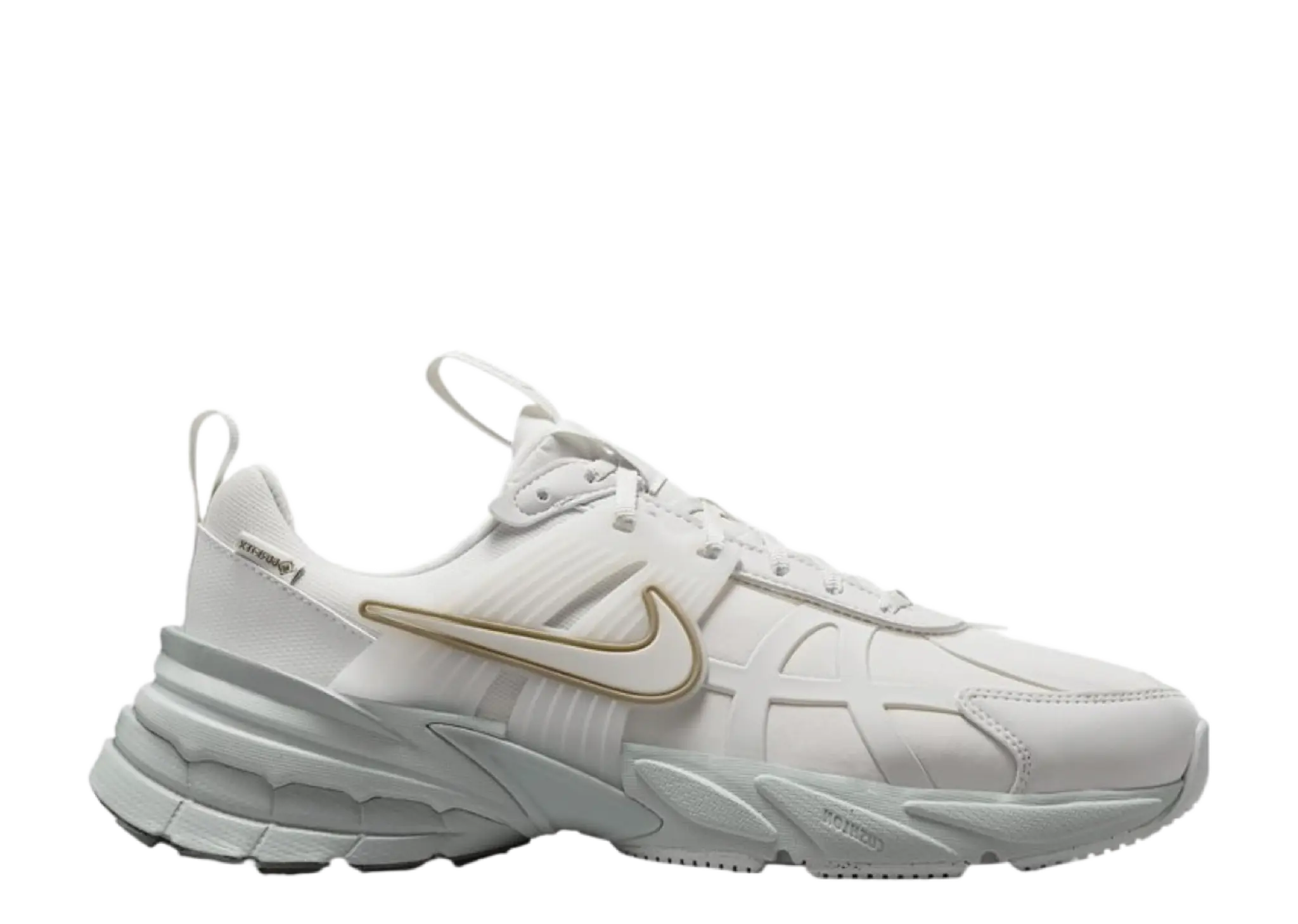 Nike V2K Run Gore-Tex Platinum Tint Light Silver (Women's)