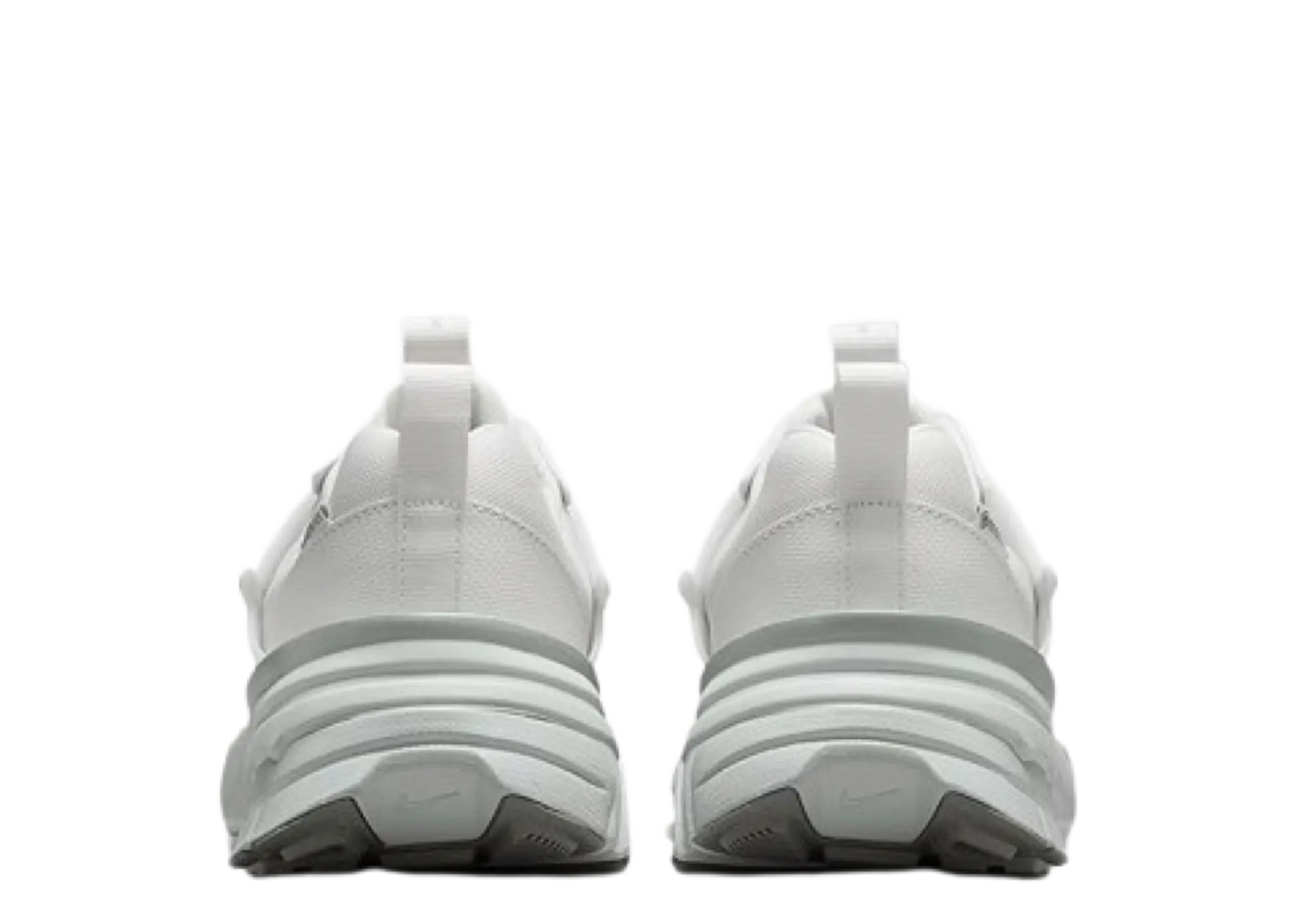 Nike V2K Run Gore-Tex Platinum Tint Light Silver (Women's) - photo 3