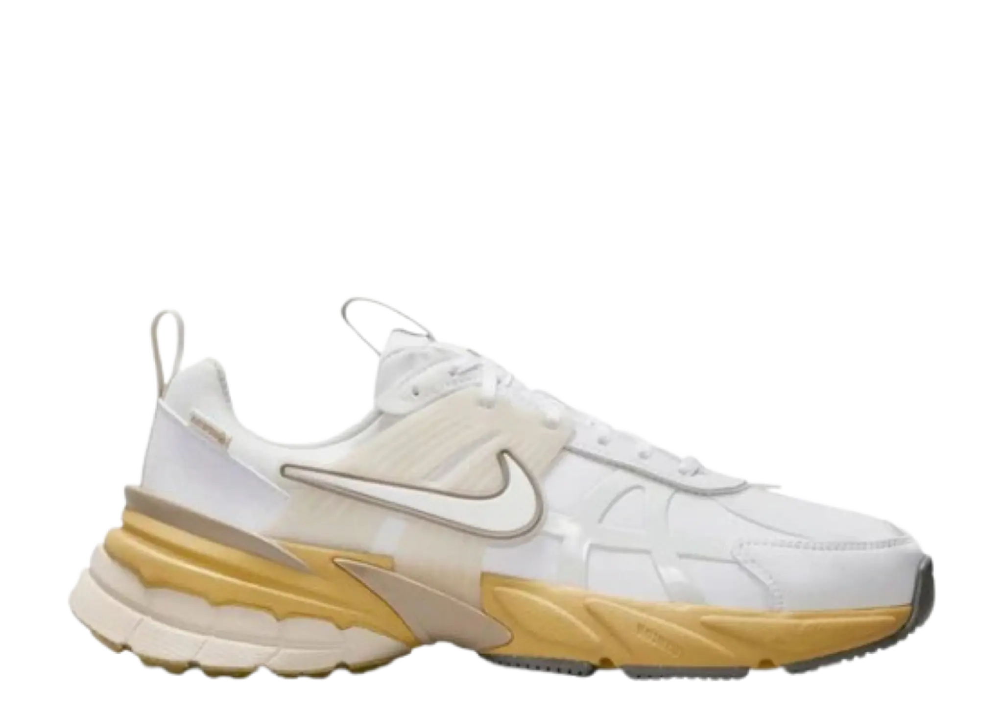 Nike V2K Run Gore-Tex White Light Bone (Women's)