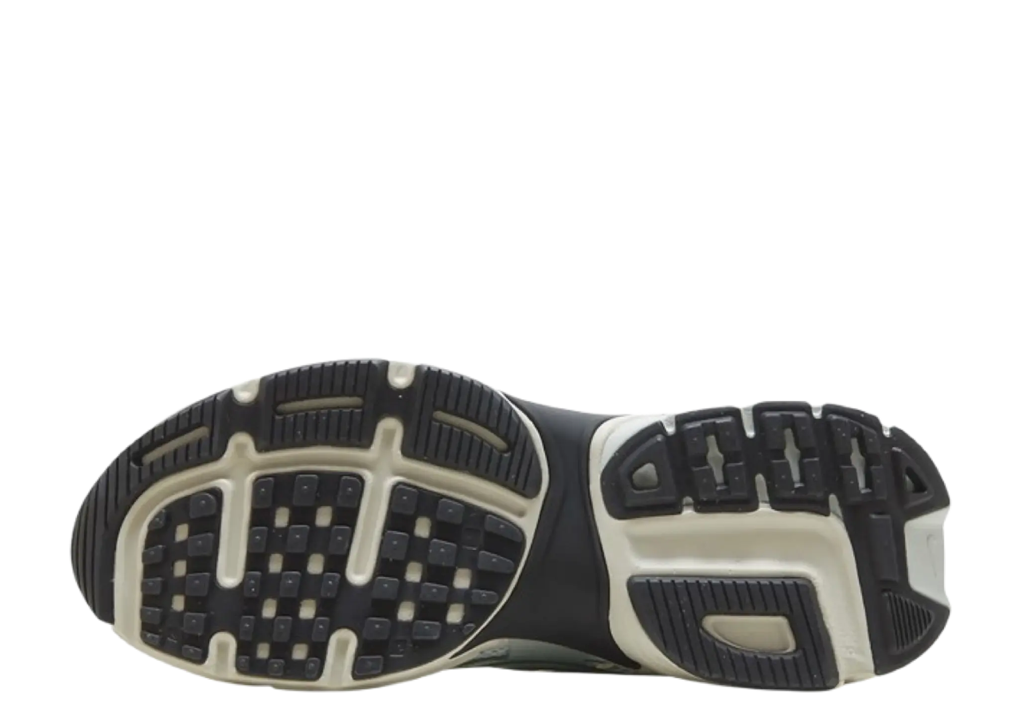 Nike V2K Run Light Pumic Black Chrome (Women's) - photo 4