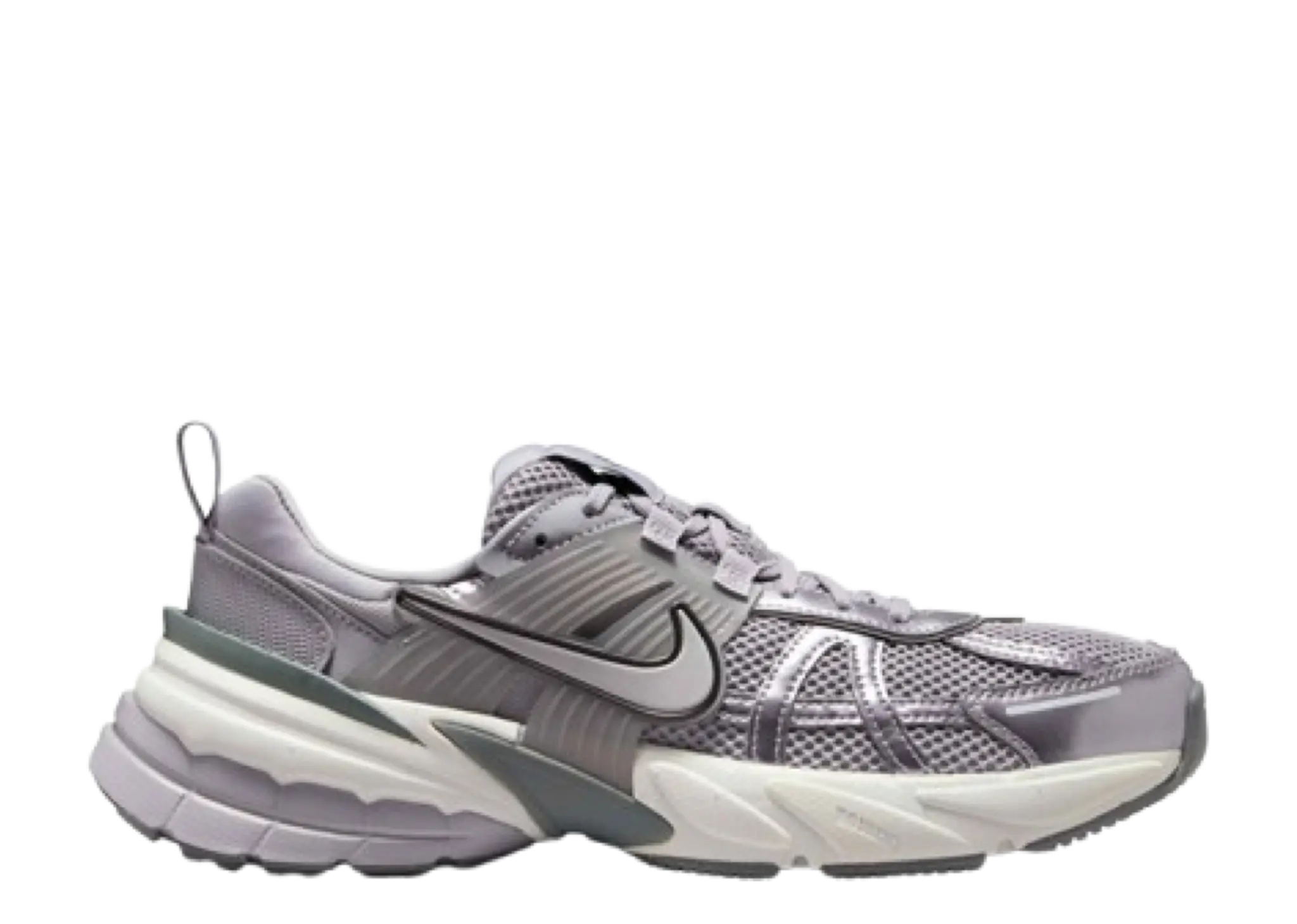 Nike V2K Run Cement Grey (Women's)