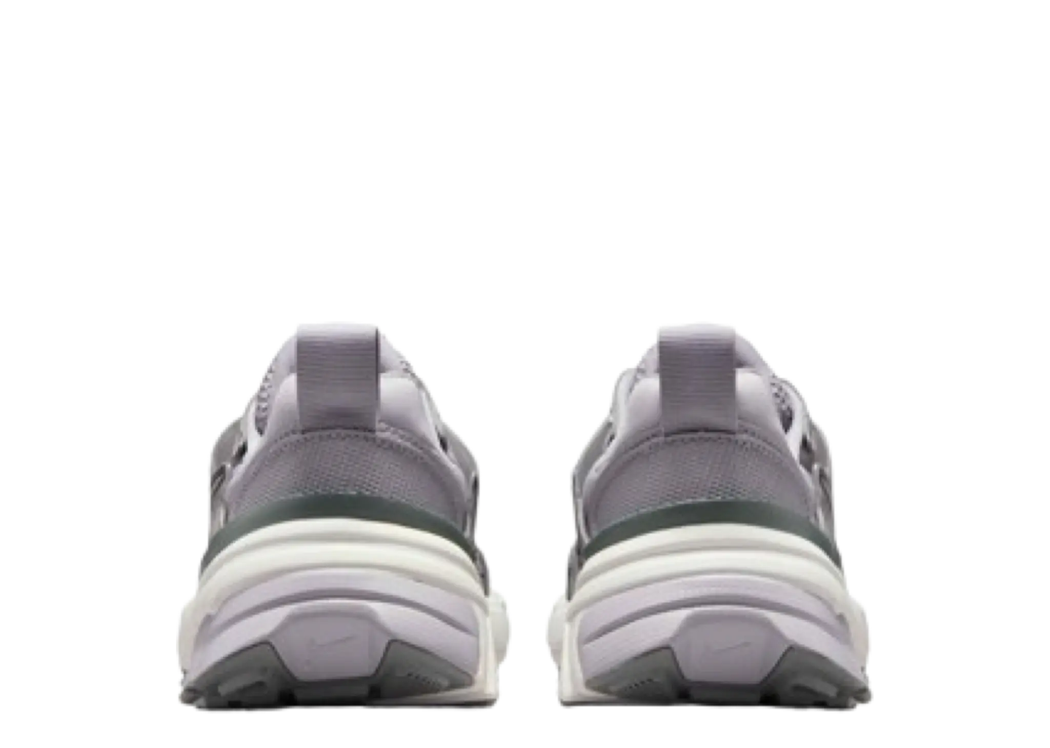 Nike V2K Run Cement Grey (Women's) - photo 3
