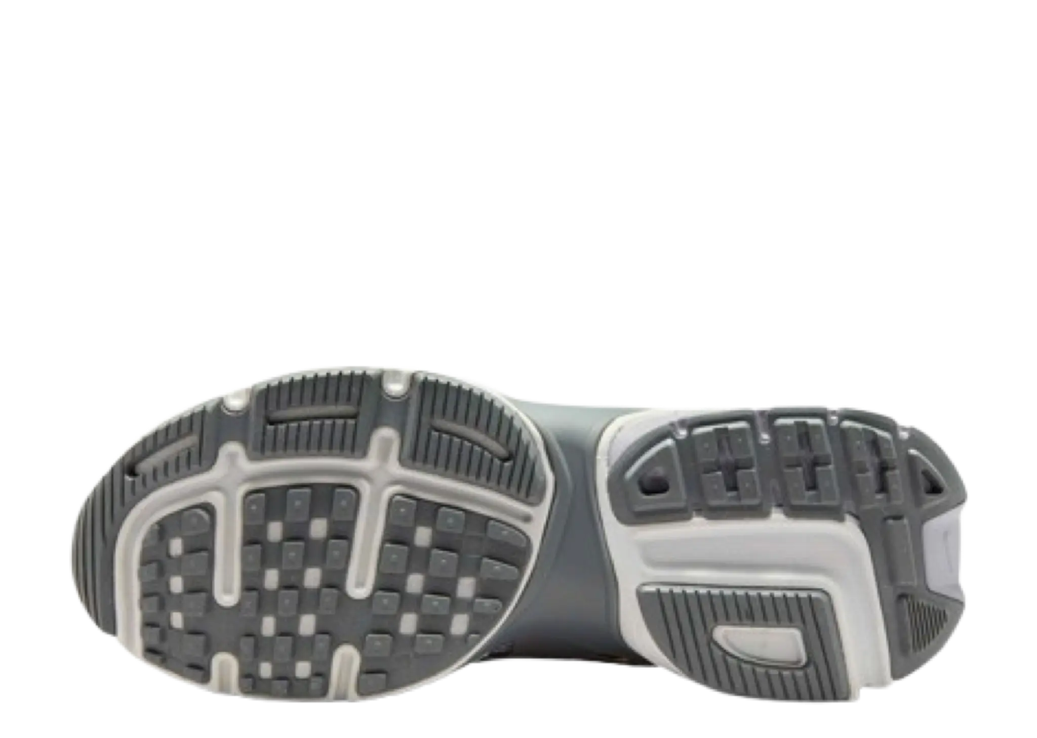 Nike V2K Run Cement Grey (Women's) - photo 4