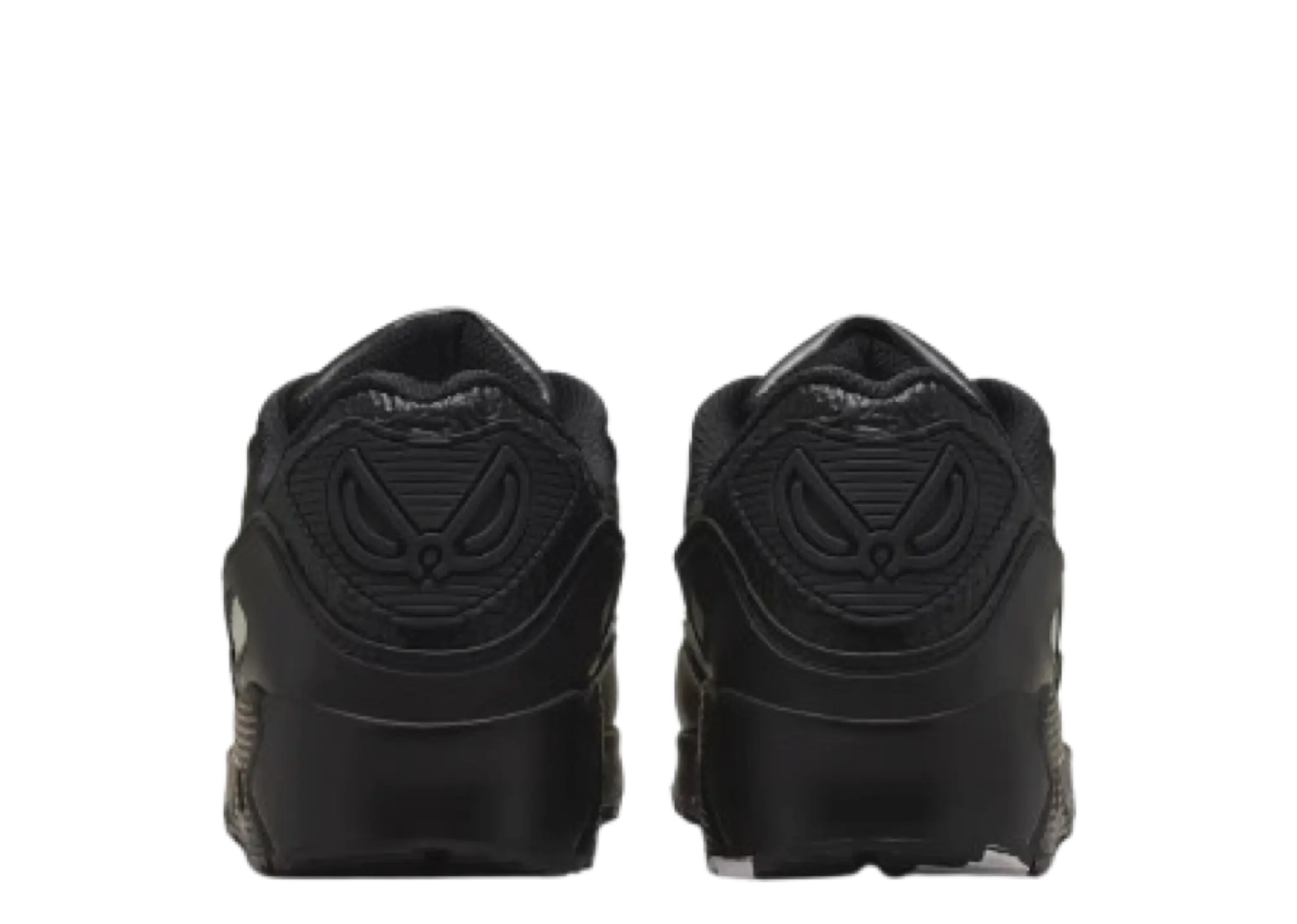 Nike Air Max 90 Slawn Black - photo 3
