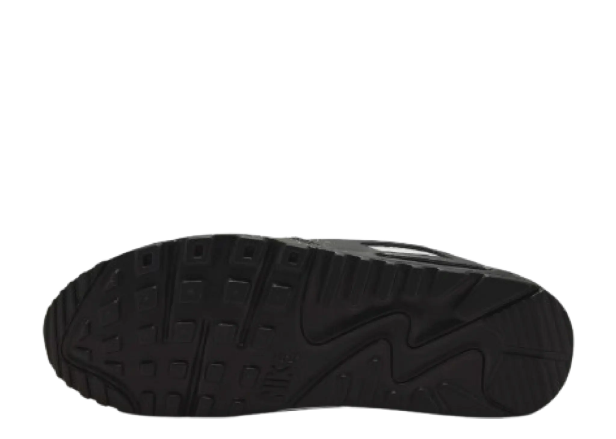 Nike Air Max 90 Slawn Black - photo 4
