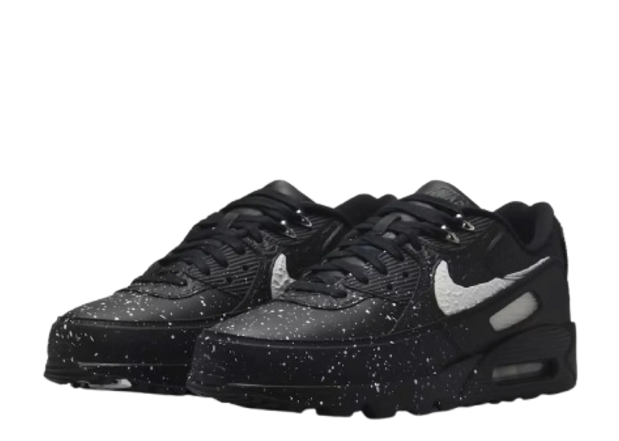 Nike Air Max 90 Slawn Black - photo 2