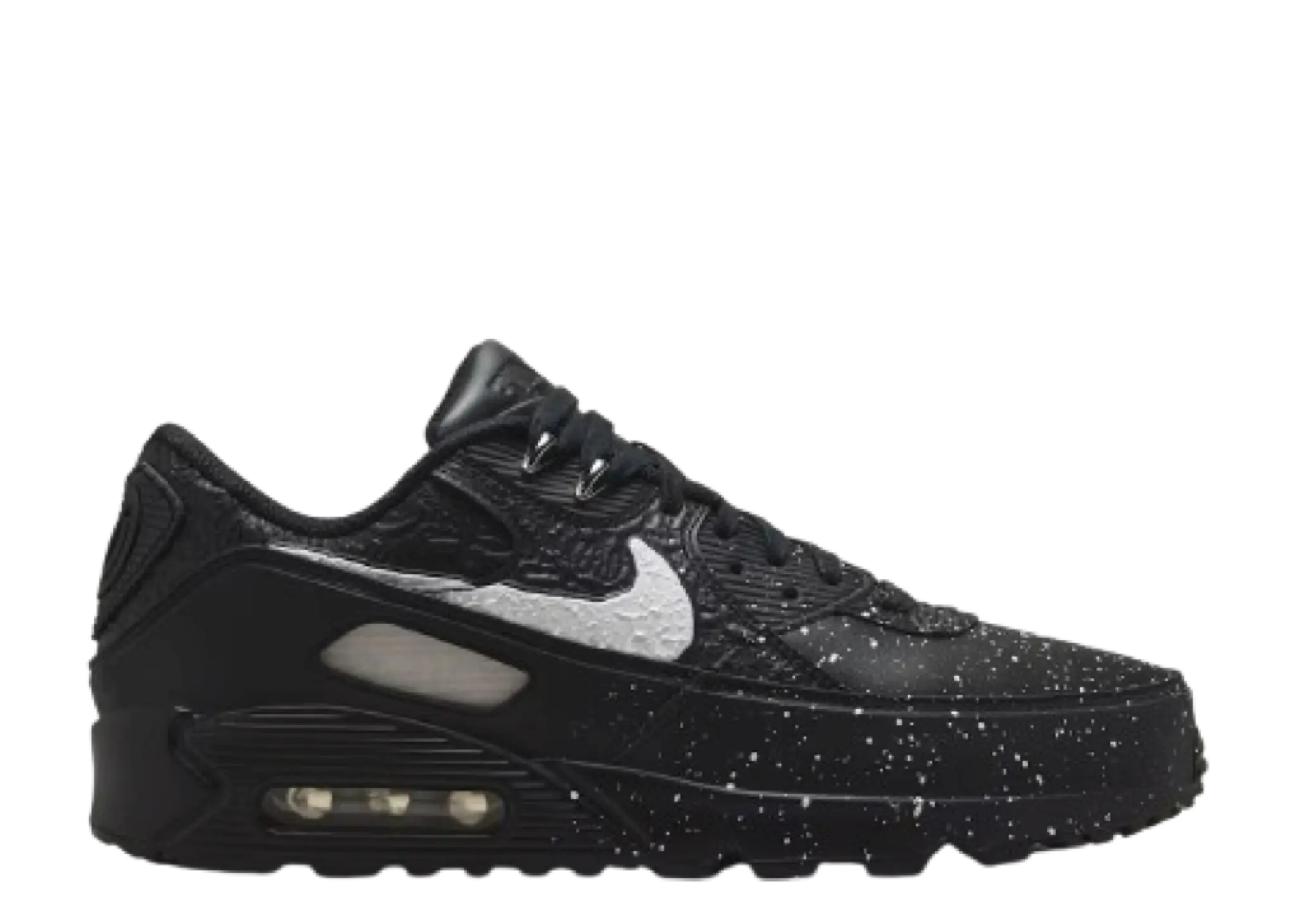 Nike Air Max 90 Slawn Black