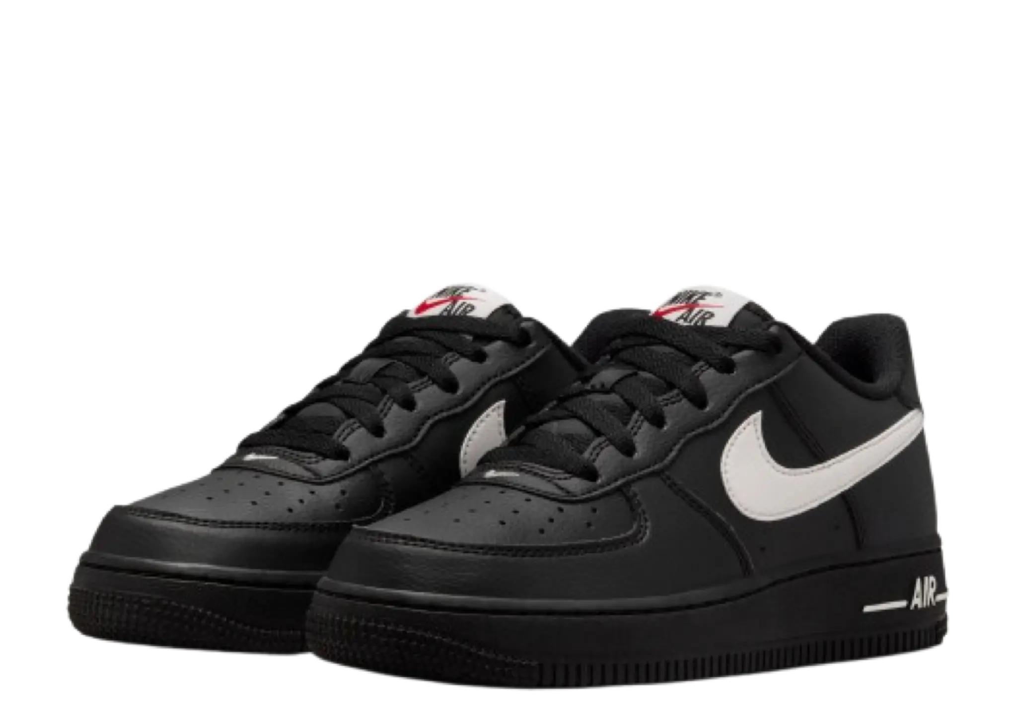 Nike Air Force 1 Low Phantom (Grade School) - photo 2