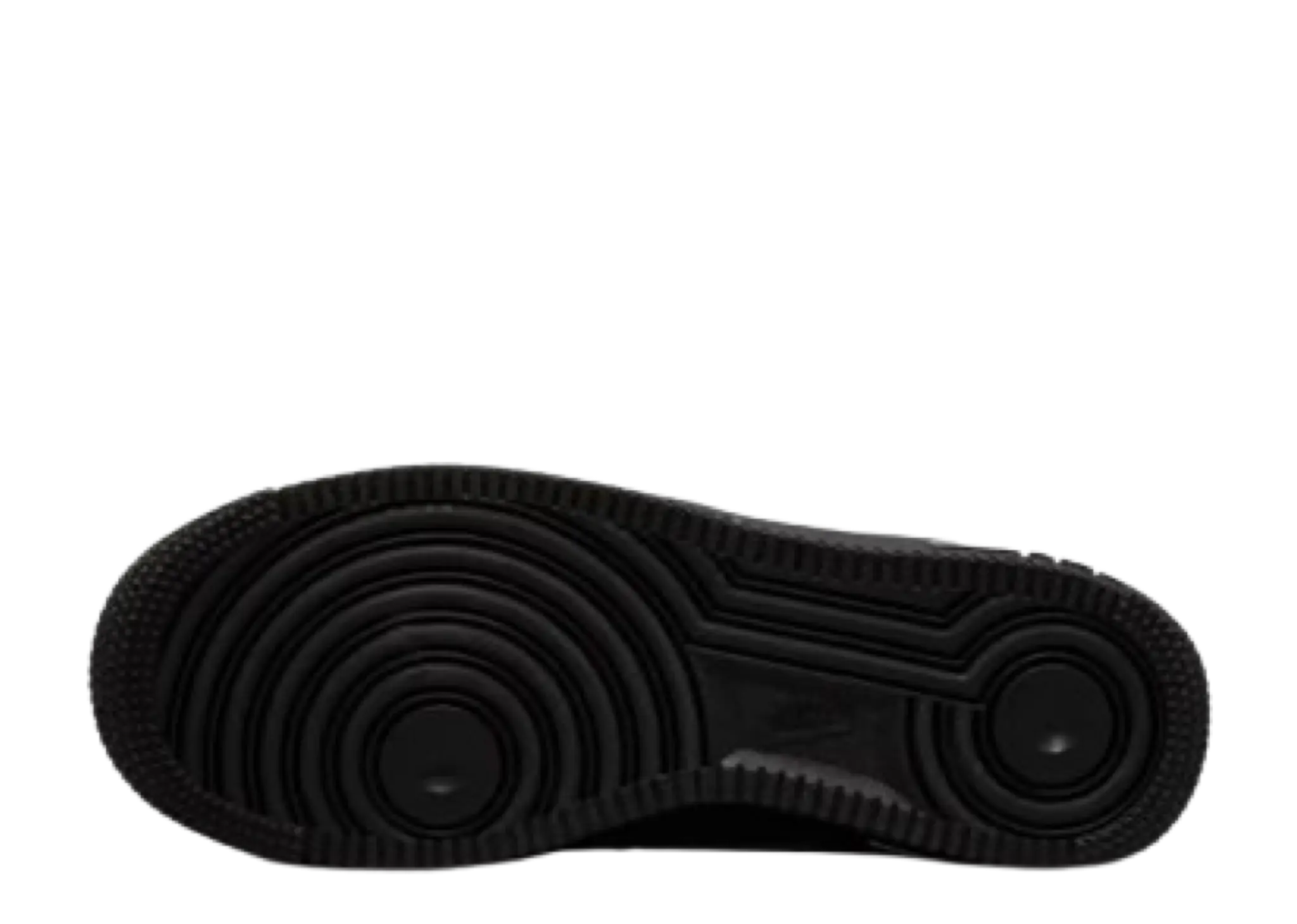 Nike Air Force 1 Low Phantom (Grade School) - photo 4
