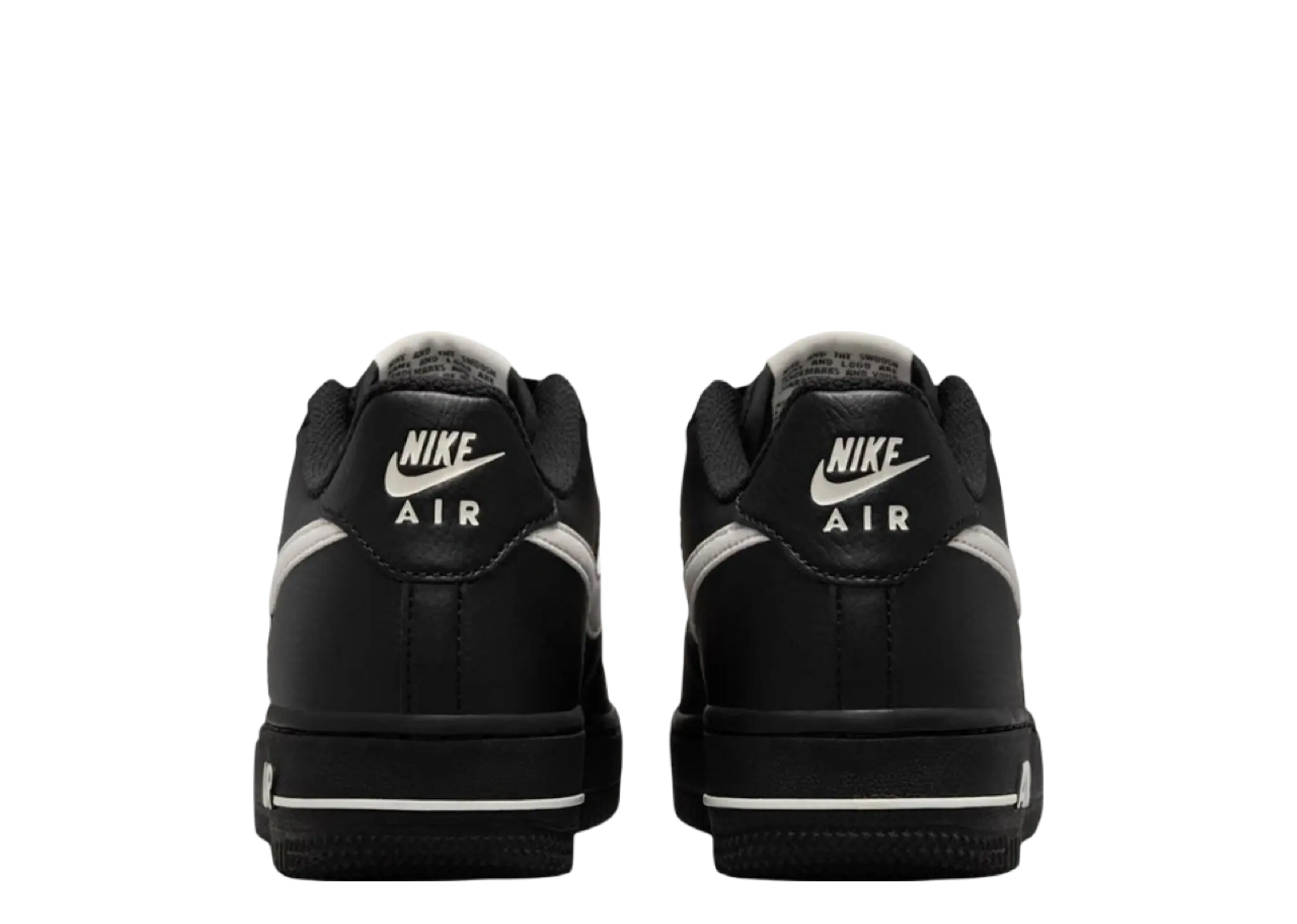 Nike Air Force 1 Low Phantom (Grade School) - photo 3