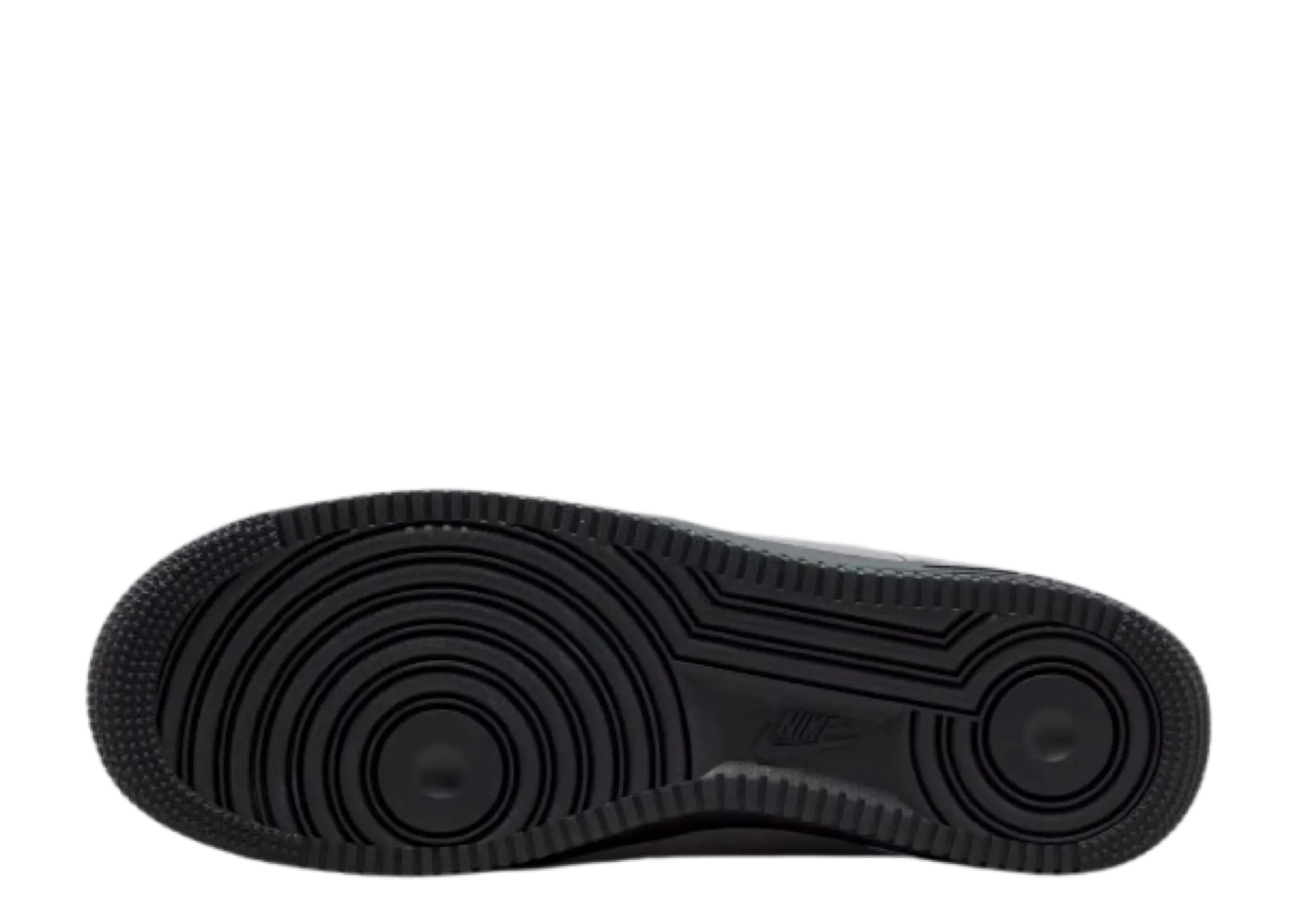 Nike Air Force 1 '07 Low Jewel Cool Grey Black - photo 4