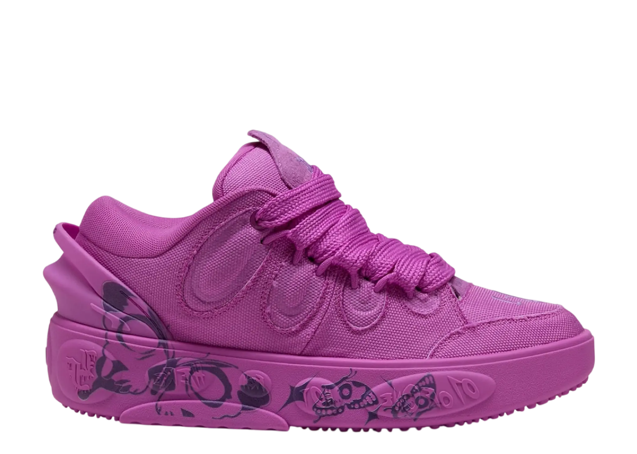 Puma LaMelo Ball LaFrancé Mother's Day