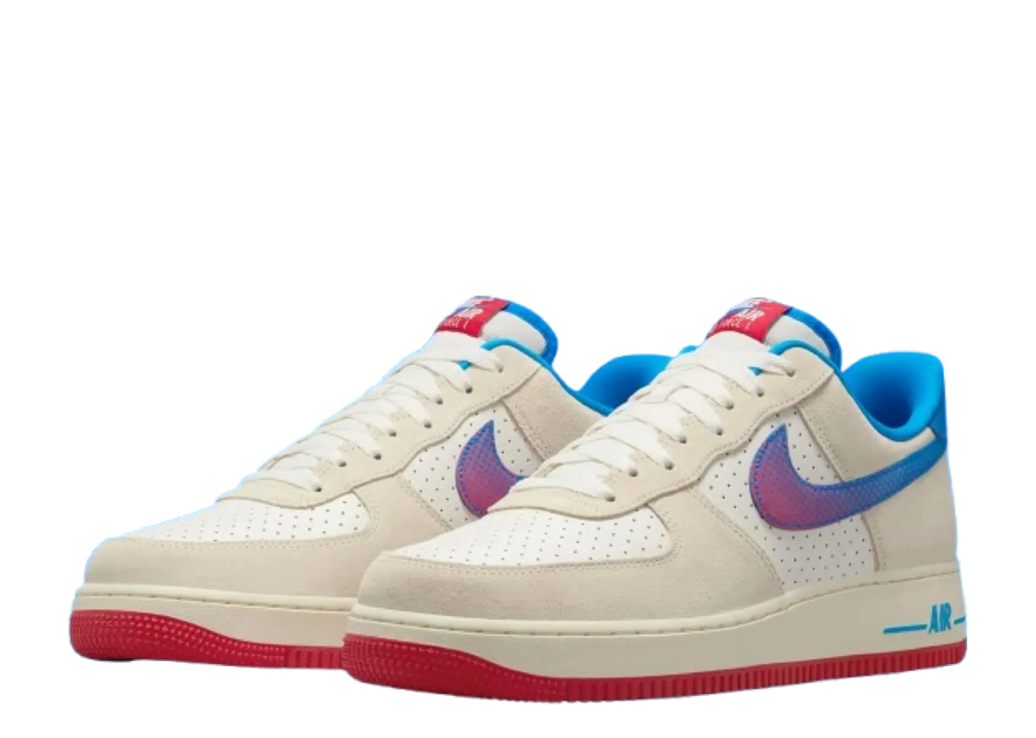 Nike Air Force 1 Low Nike Inc Pop Art - photo 2