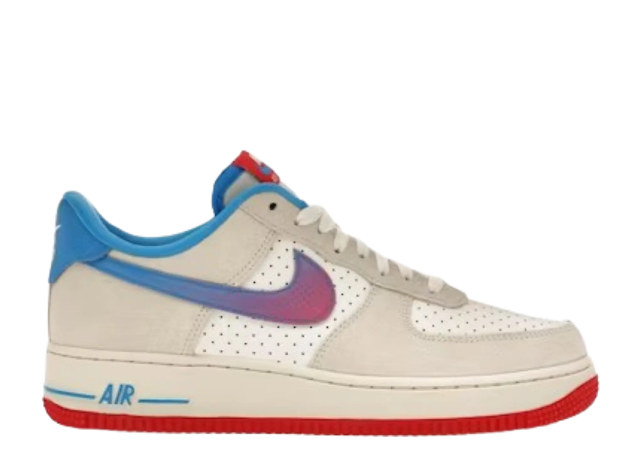 Nike Air Force 1 Low Nike Inc Pop Art