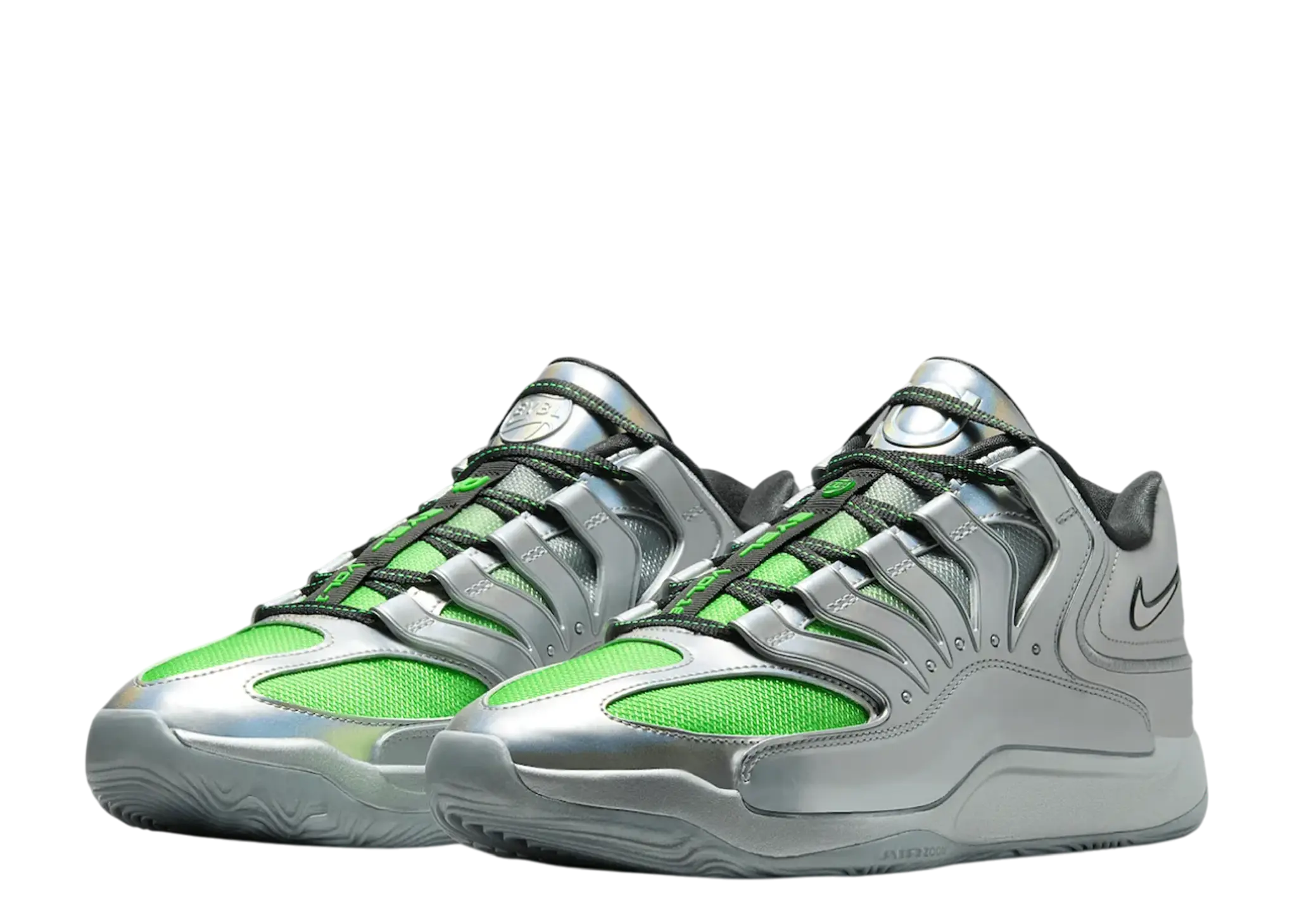 Nike KD 18 EYBL - photo 2