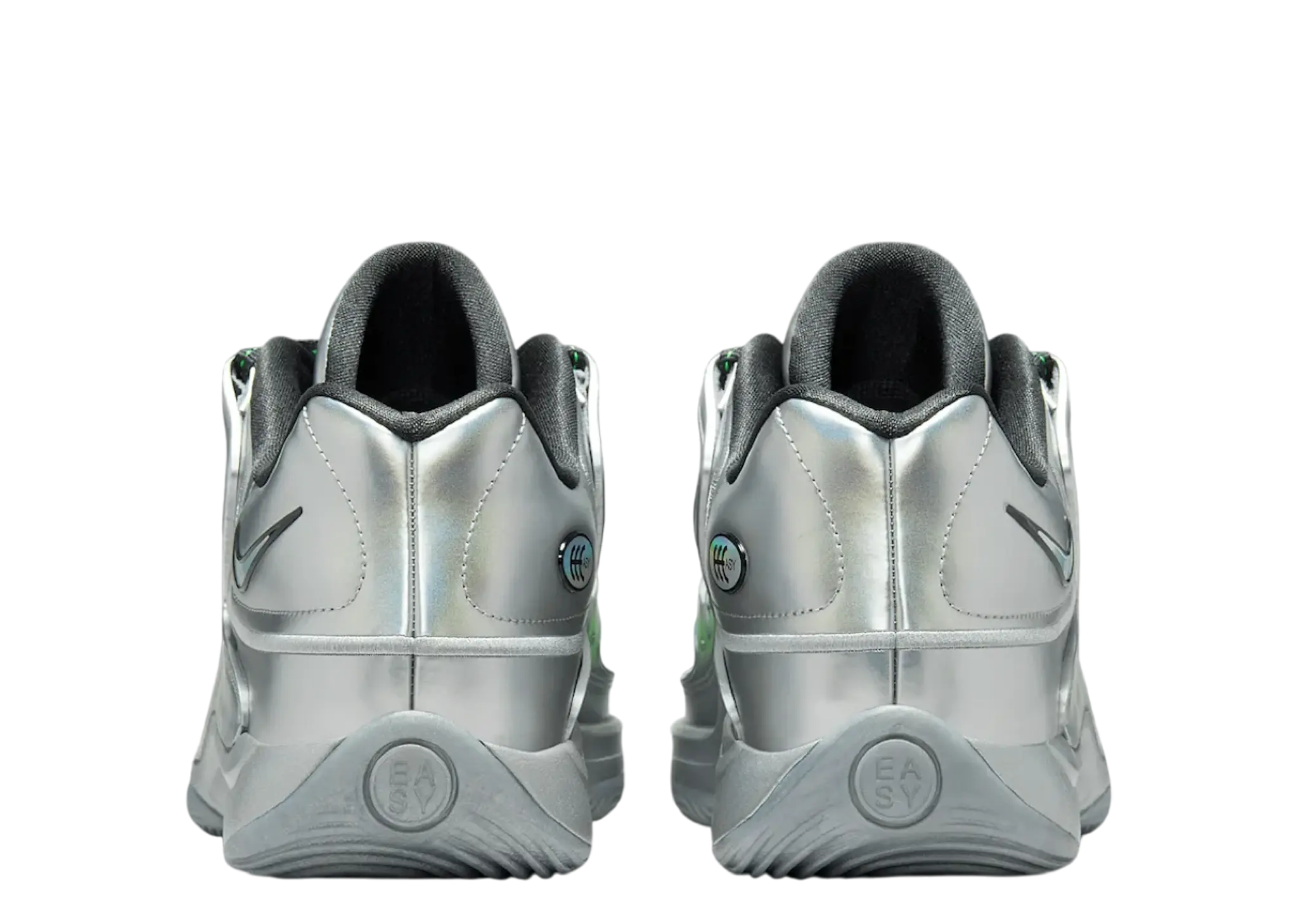 Nike KD 18 EYBL - photo 3