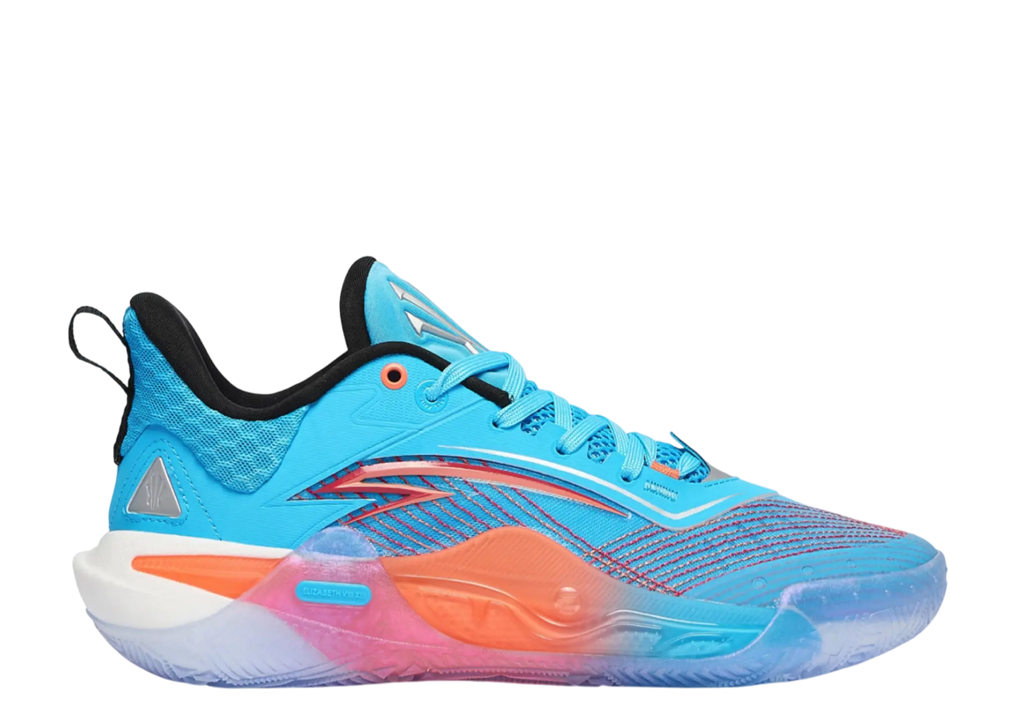 Anta Kai 1 Speed Ice & Speed