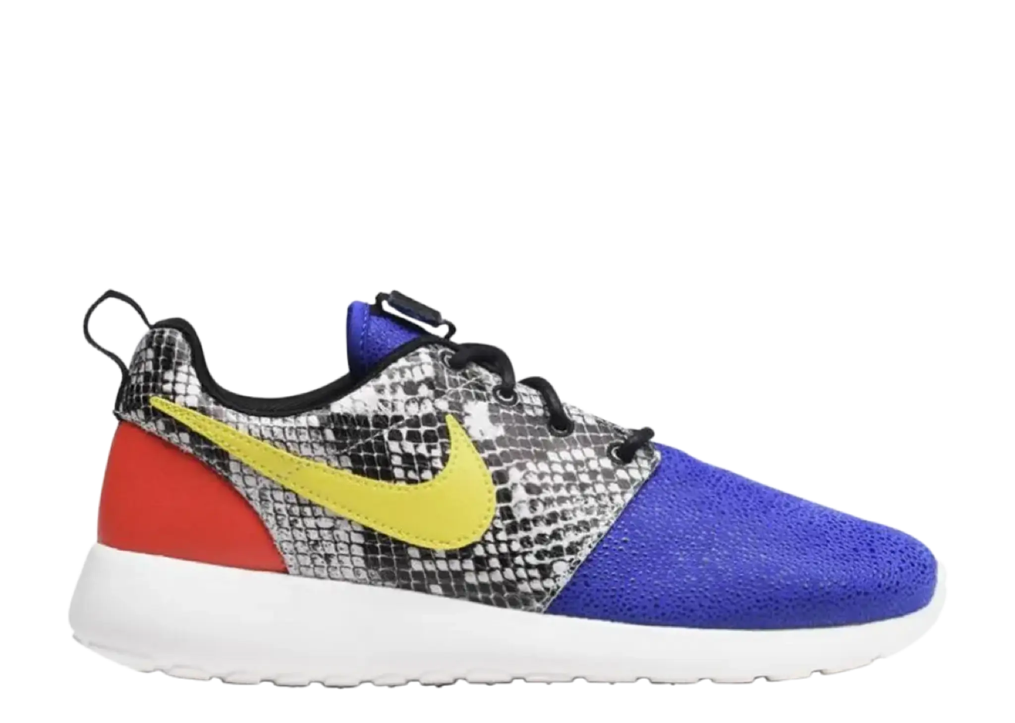 Nike Roshe One LX Python Pack (Women's)