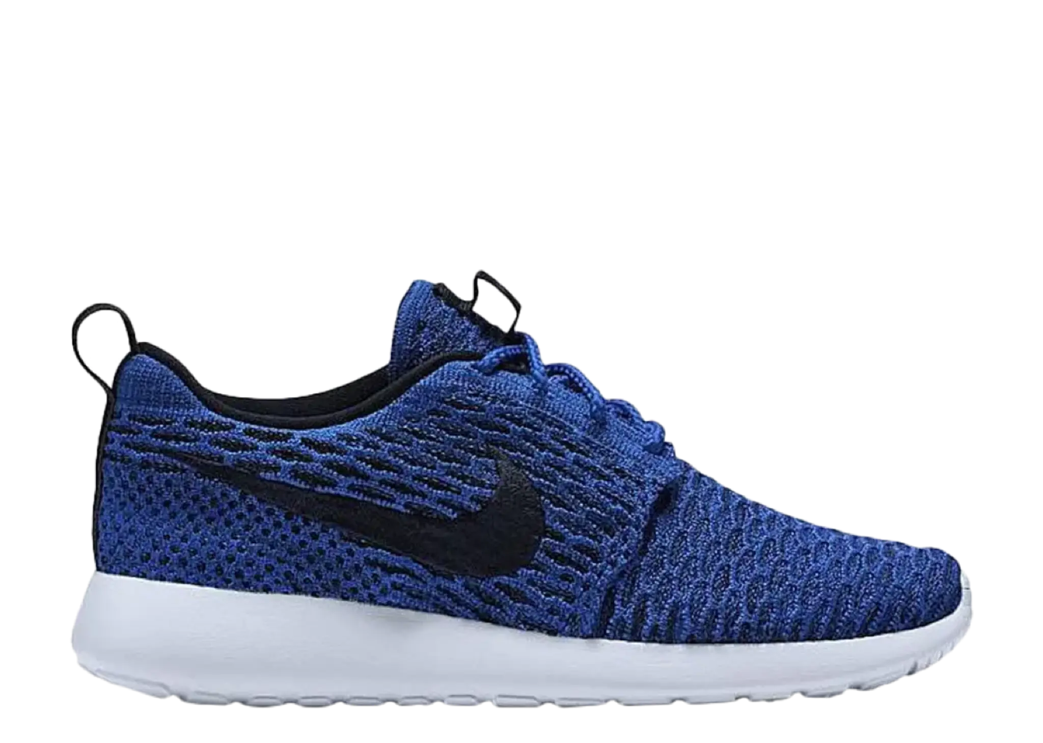 Nike Roshe One Flyknit Game Royal (Women's)