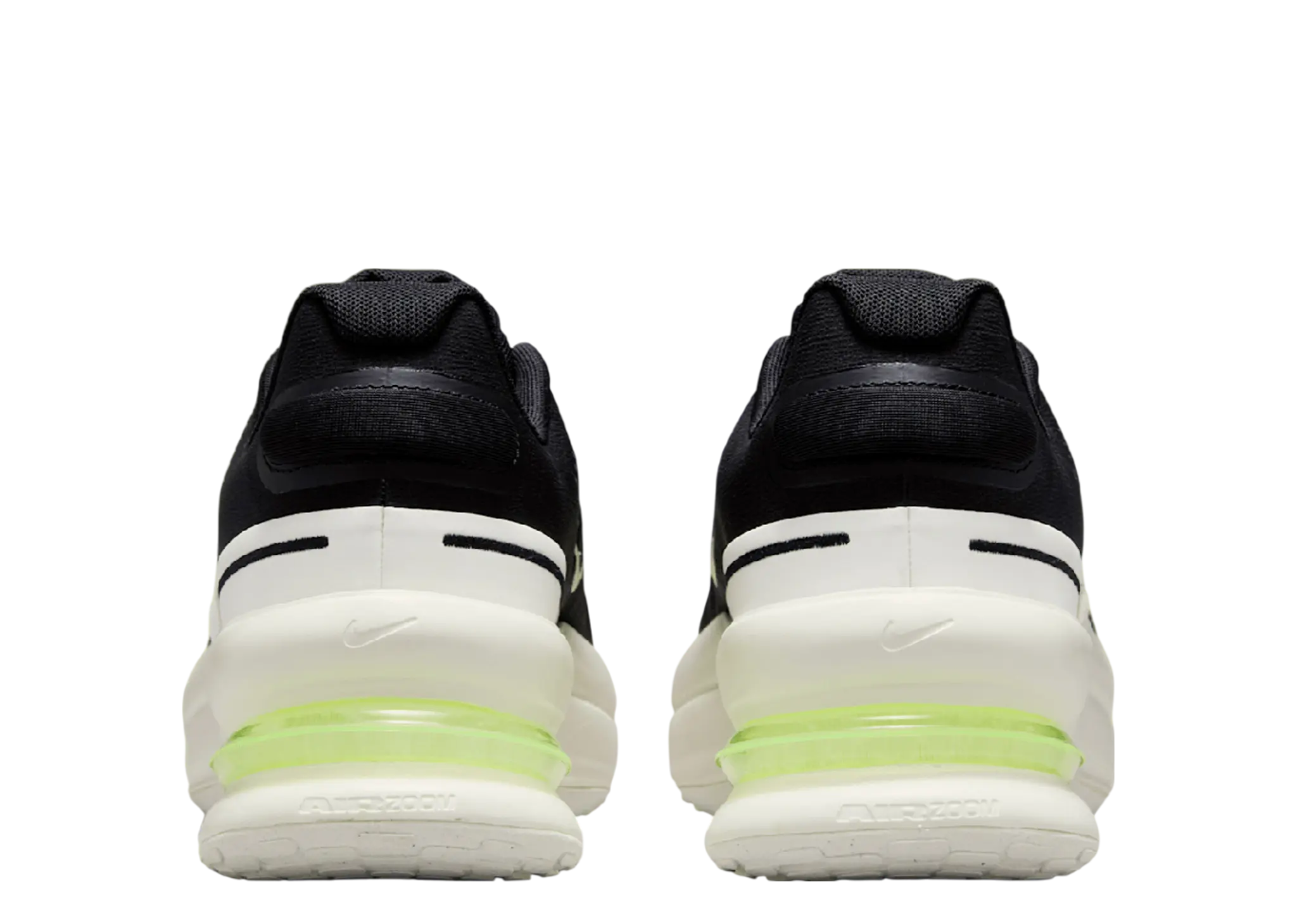 Nike Air Zoom Upturn SC Black Lime - photo 3