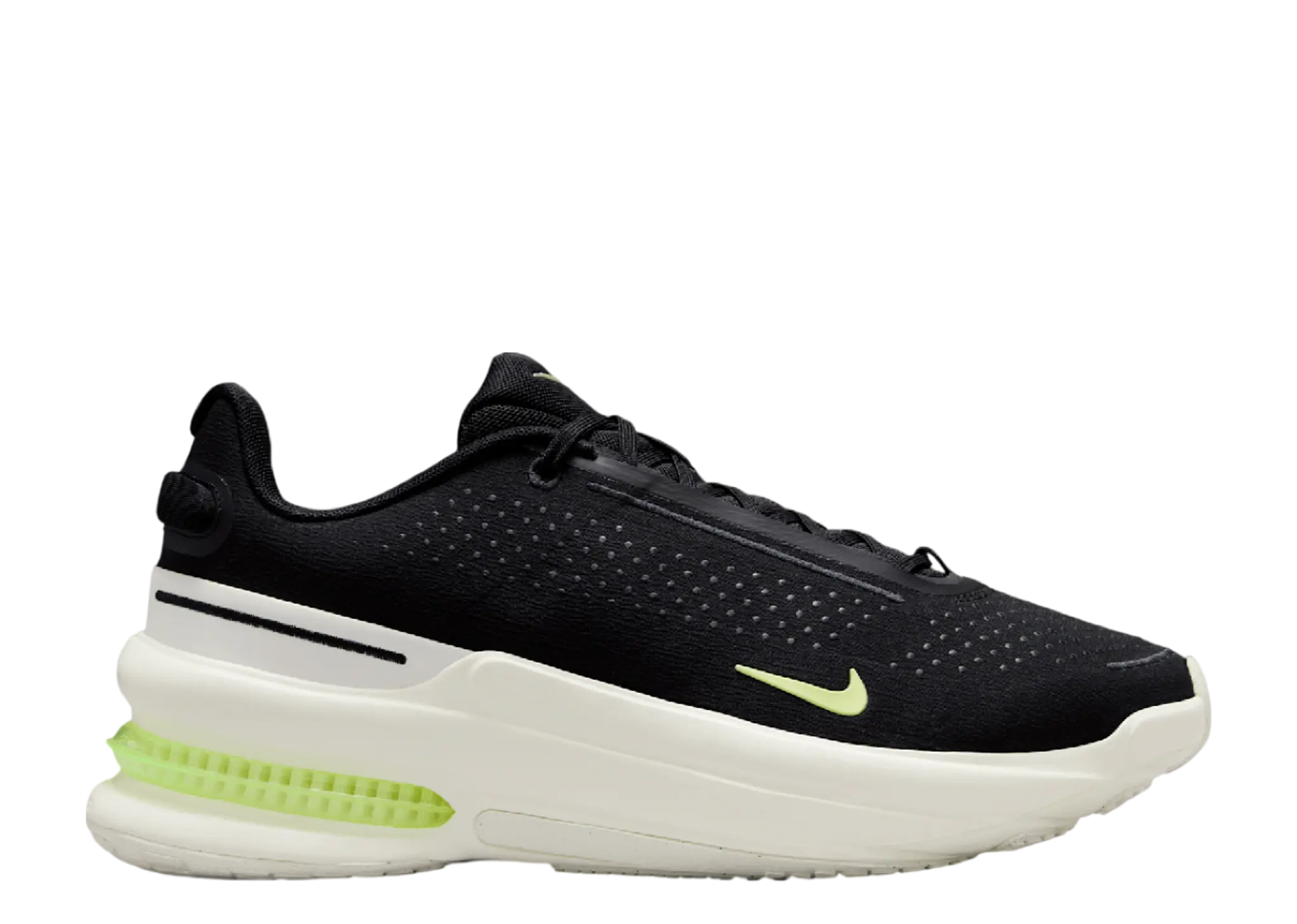 Nike Air Zoom Upturn SC Black Lime