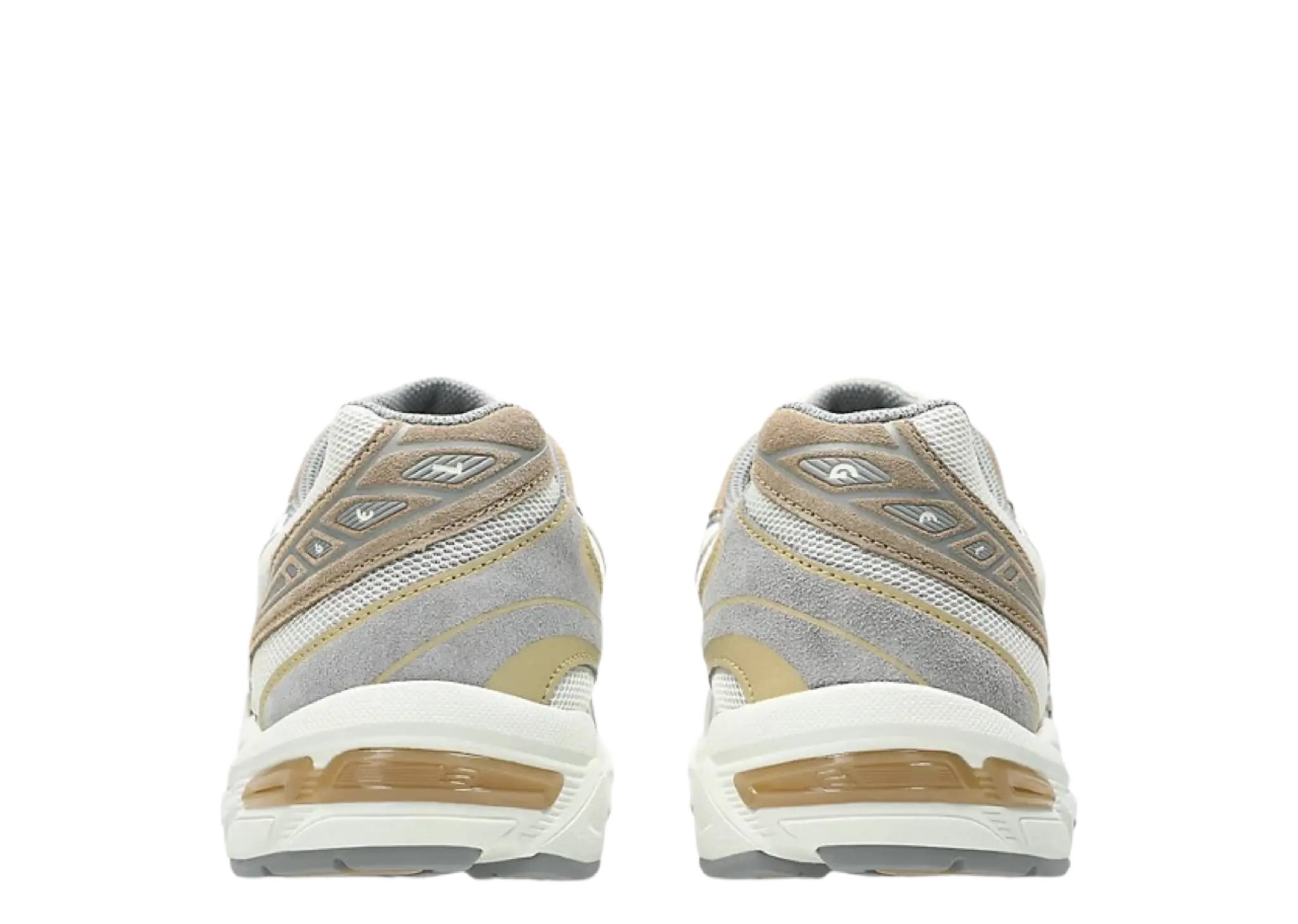 ASICS Gel-1130 Pale Oak Clay Grey - photo 3