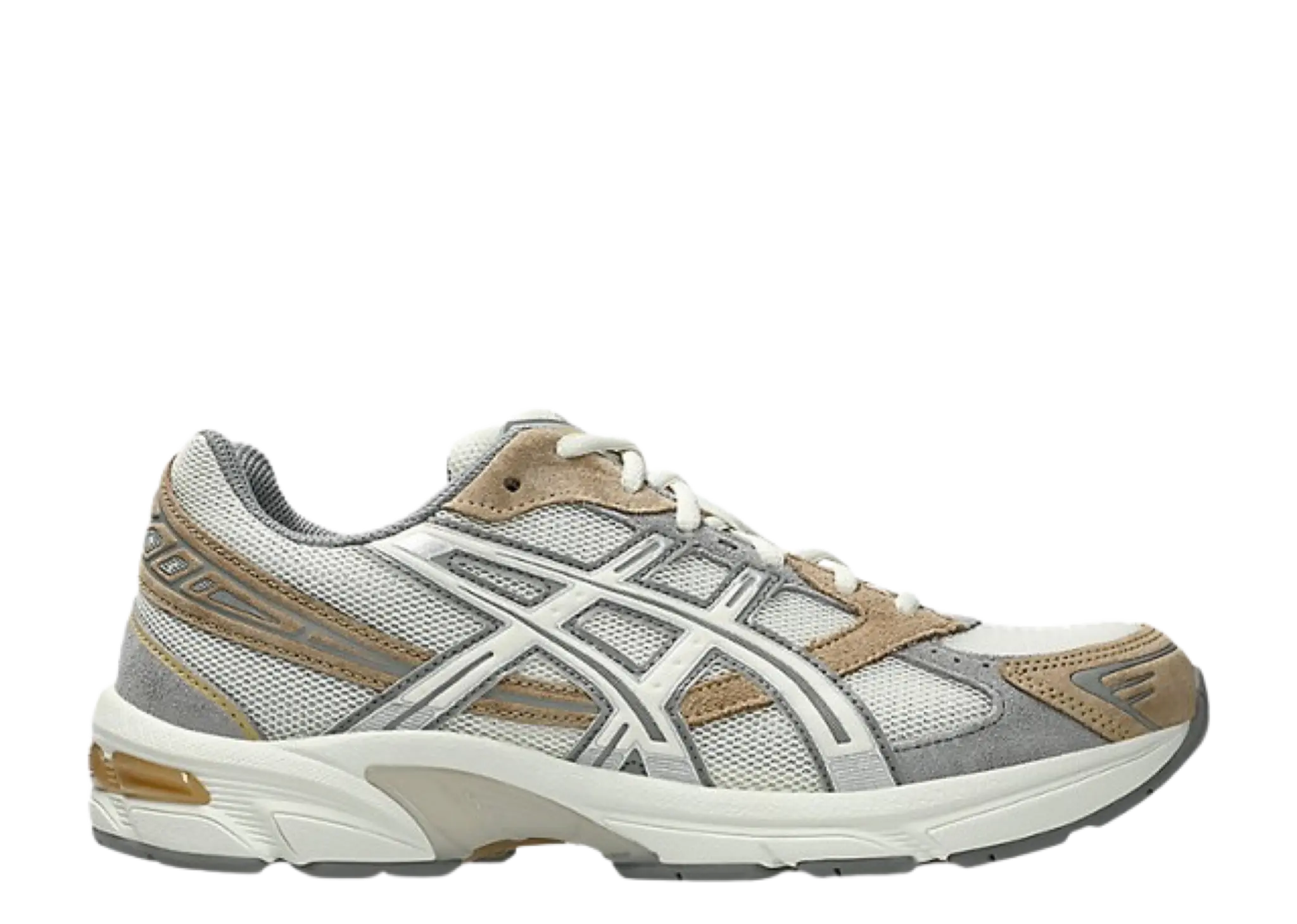 ASICS Gel-1130 Pale Oak Clay Grey