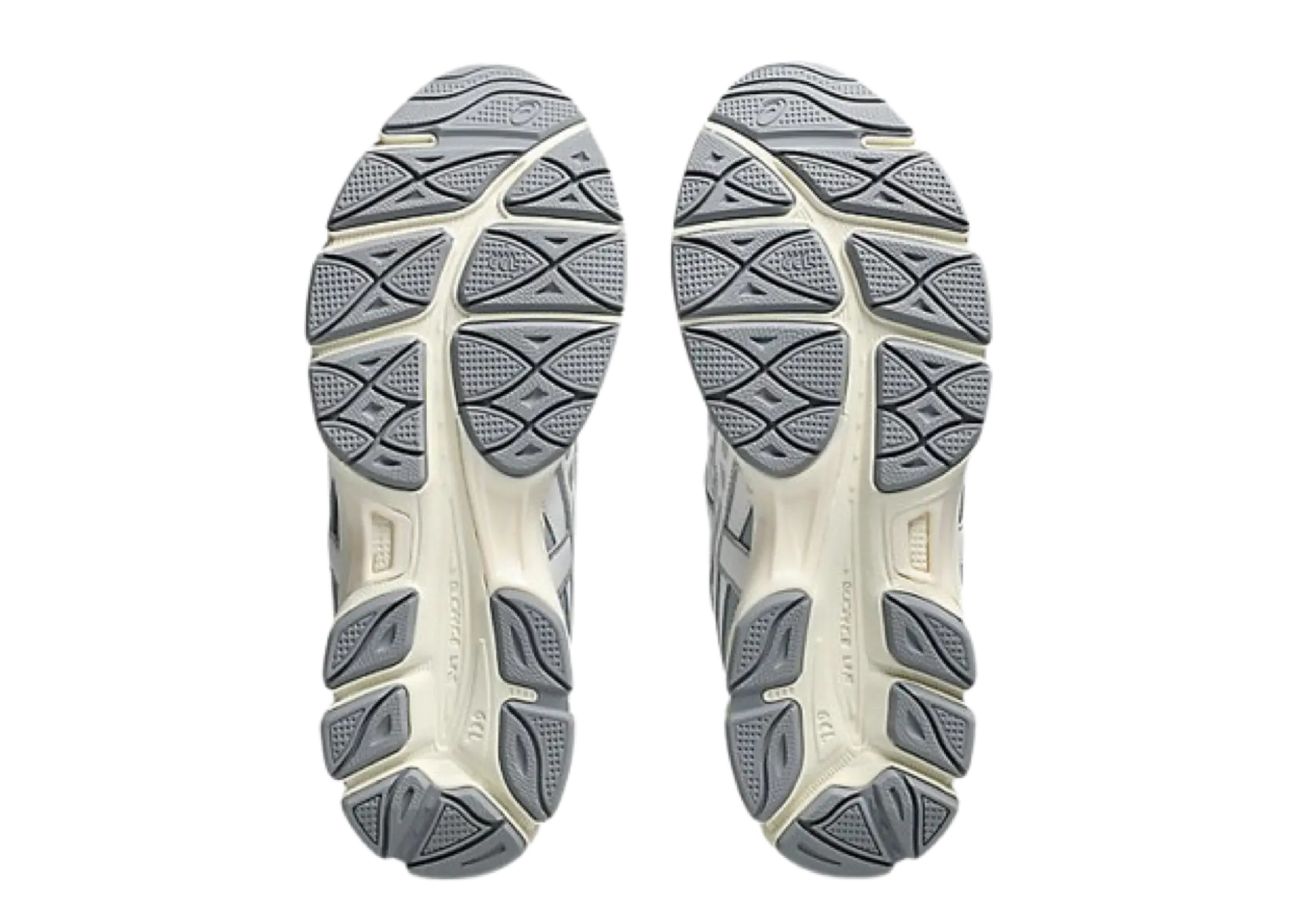 ASICS Gel-NYC 2055 Glacier Grey White - photo 4