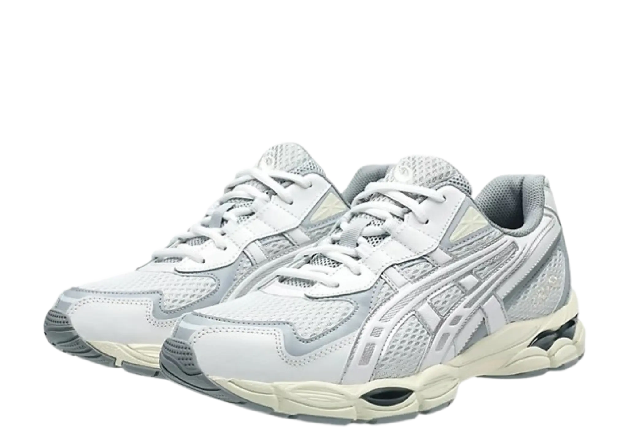 ASICS Gel-NYC 2055 Glacier Grey White - photo 2