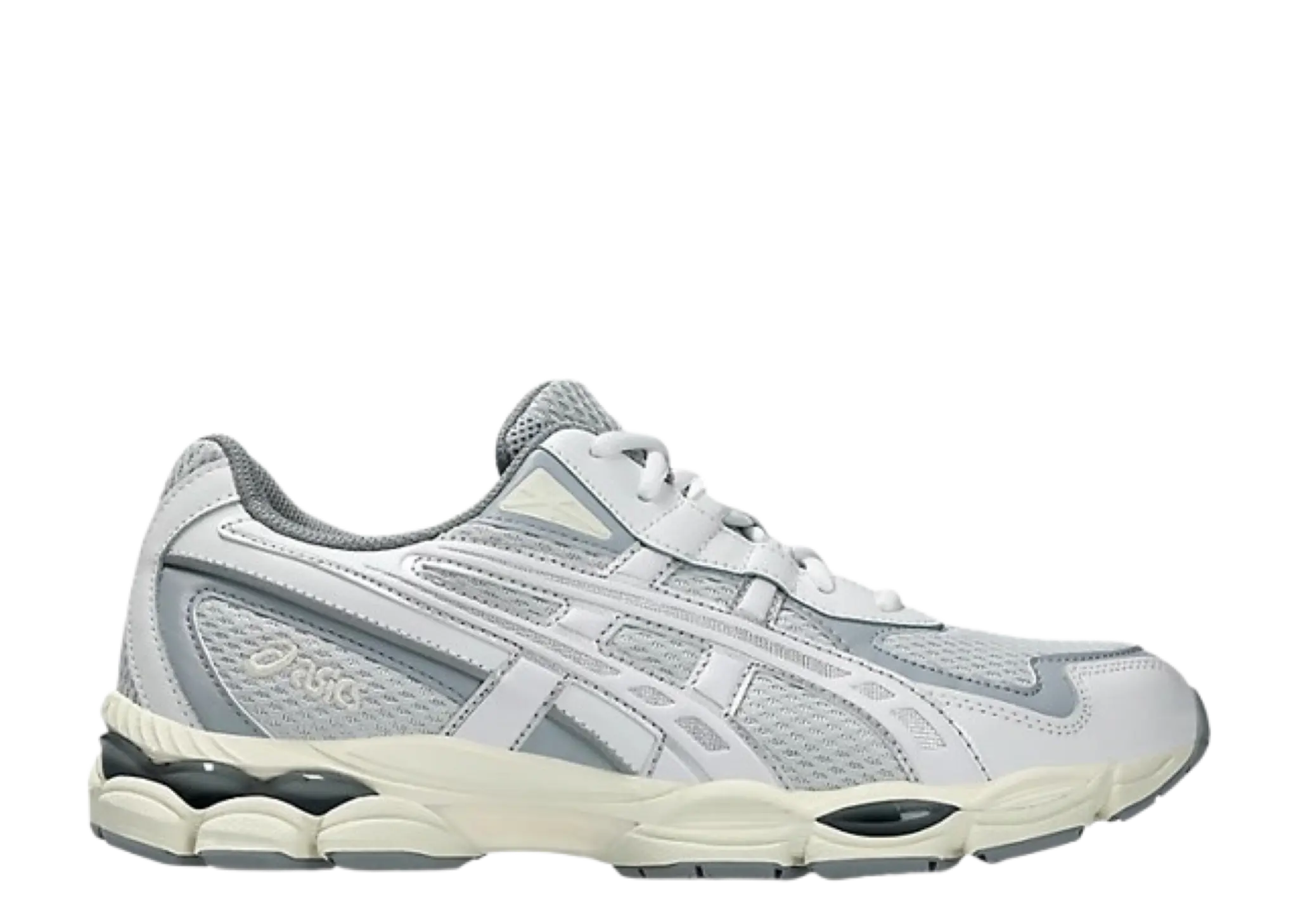 ASICS Gel-NYC 2055 Glacier Grey White
