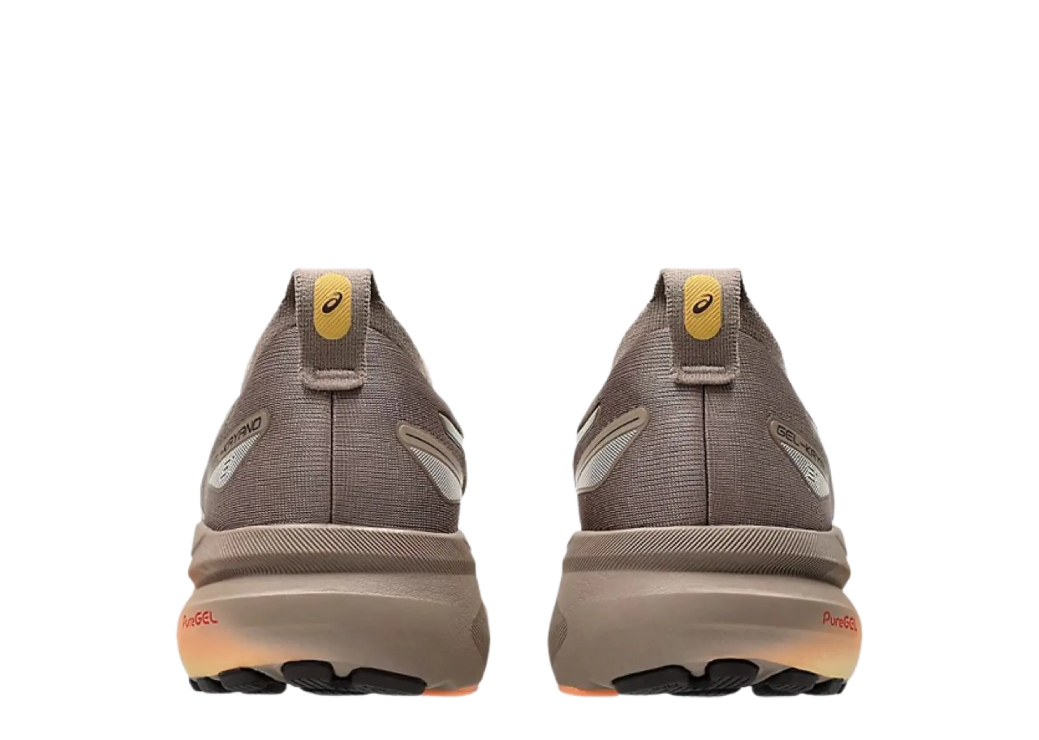 ASICS Gel-Kayano 31 Luxe Luxe Taupe Grey (Women's) - photo 3