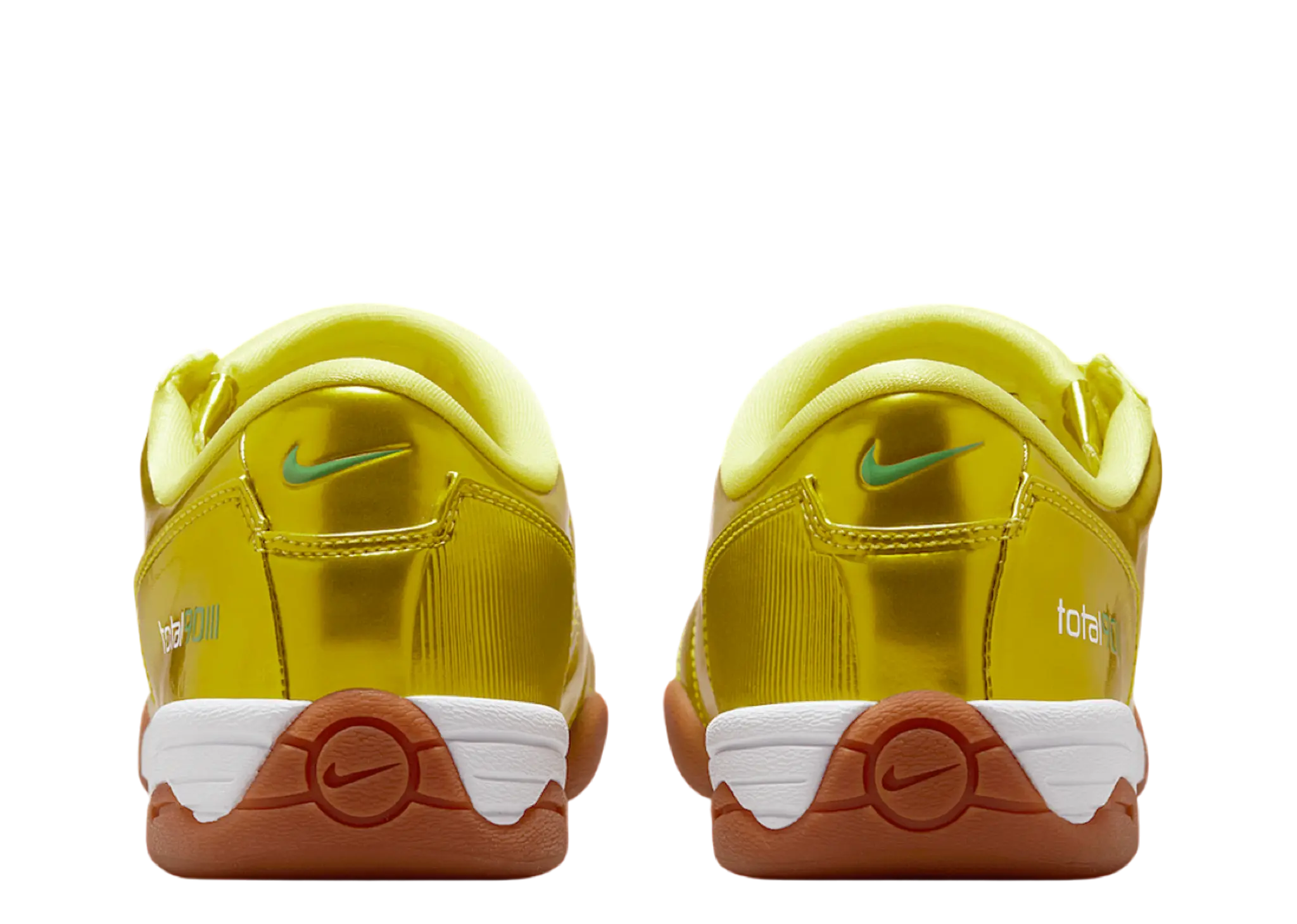 Nike Total 90 III SP Dynamic Yellow - photo 3