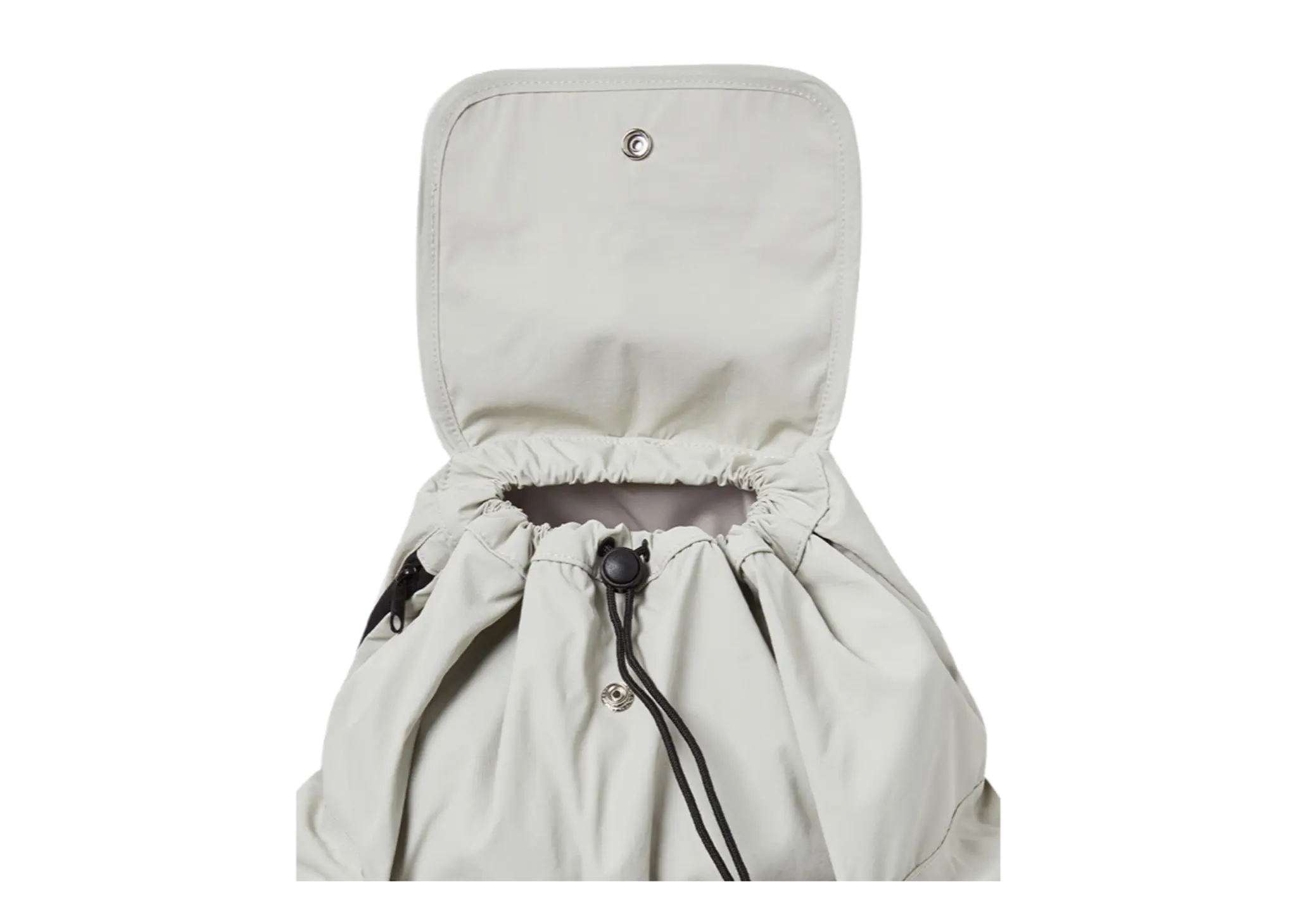 Lifework Refine Washa String Backpack Stone - photo 3