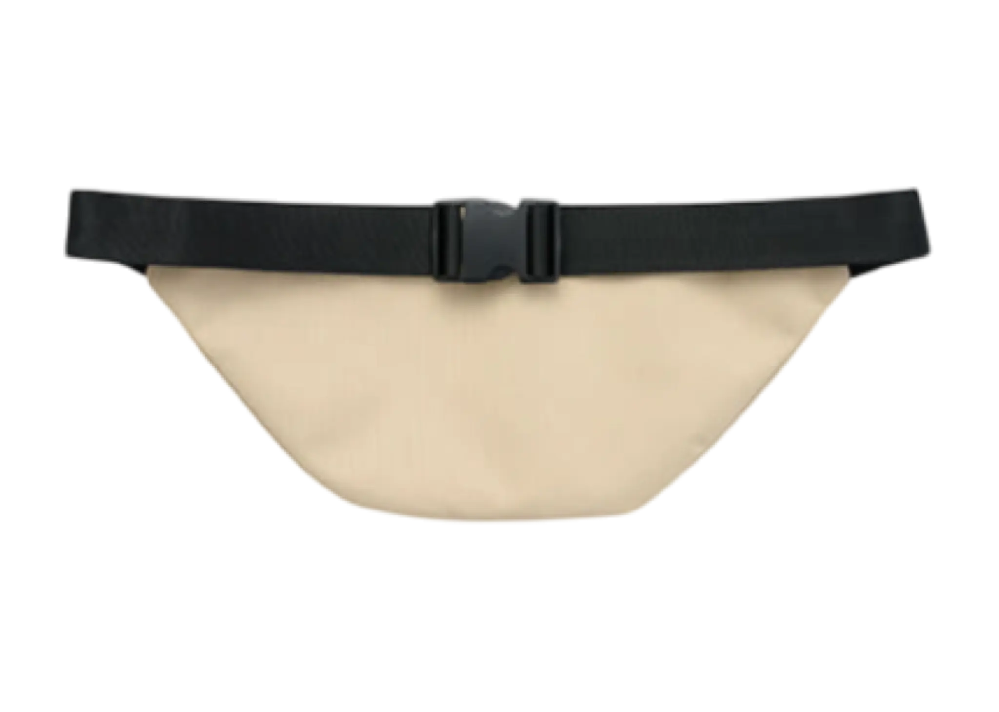 Lifework Square Wappen Hip Sack Beige - photo 2