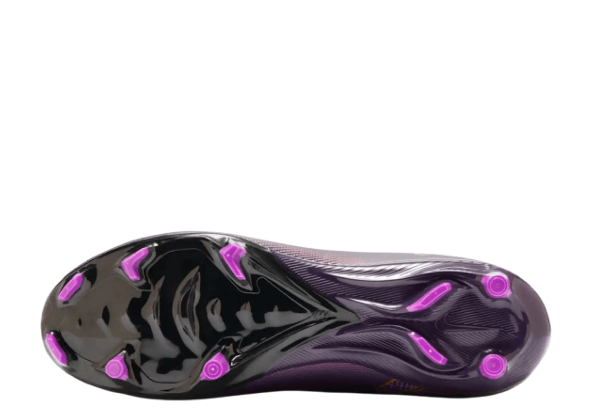 Nike Mercurial Superfly 10 Academy FG/MG Kylian Mbappé Grand Purple - photo 3