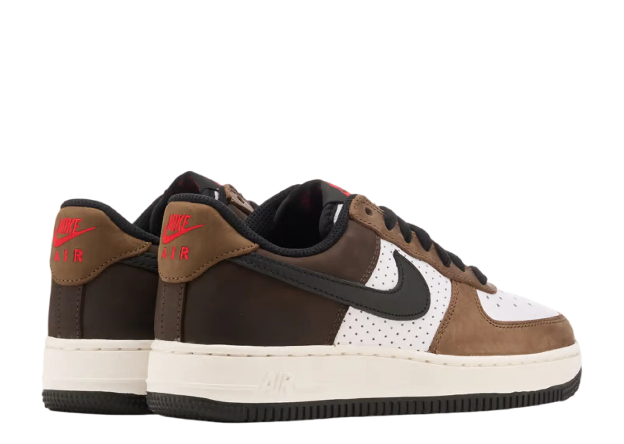 Nike Air Force 1 Low Escape (2025) - photo 3