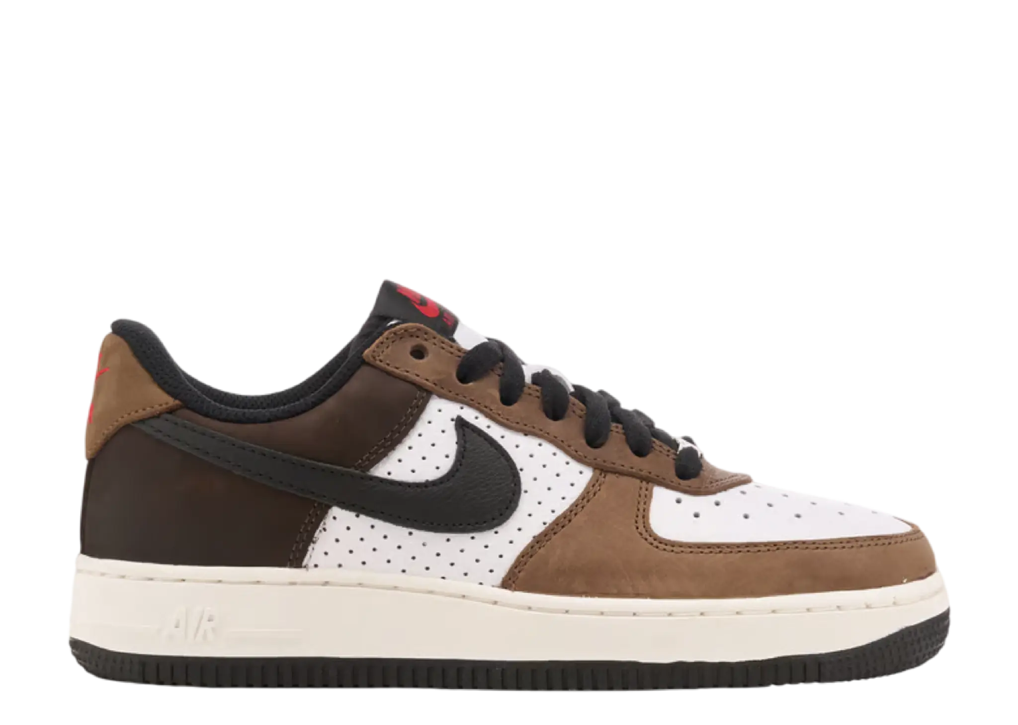 Nike Air Force 1 Low Escape (2025)