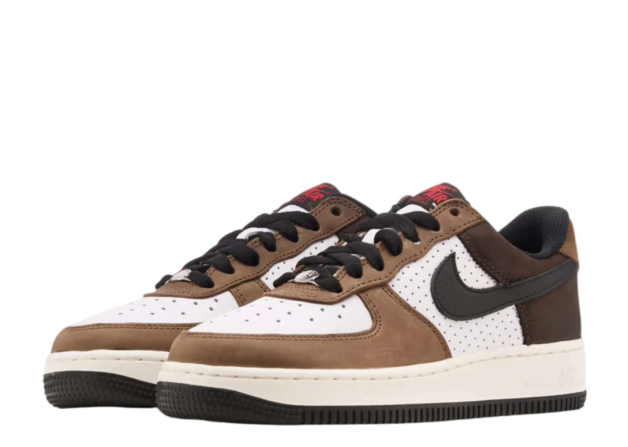 Nike Air Force 1 Low Escape (2025) - photo 2