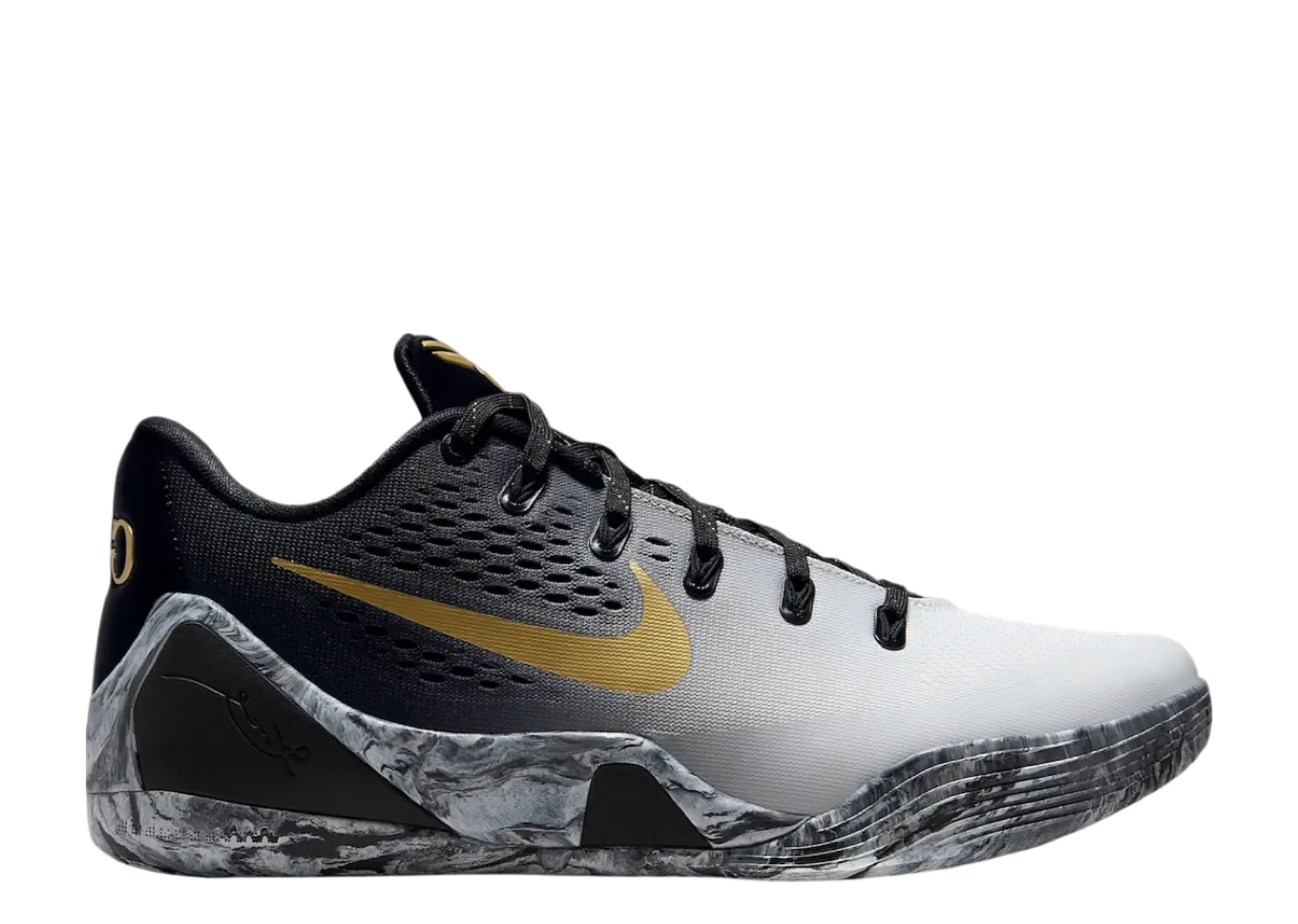 Nike Kobe 9 EM Low Protro Mambacita