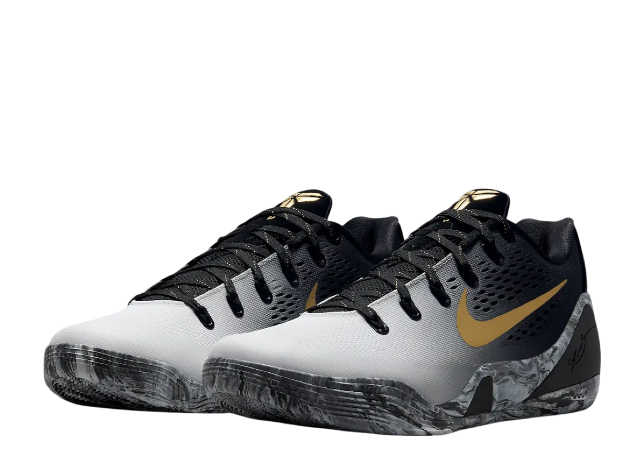 Nike Kobe 9 EM Low Protro Mambacita - photo 2