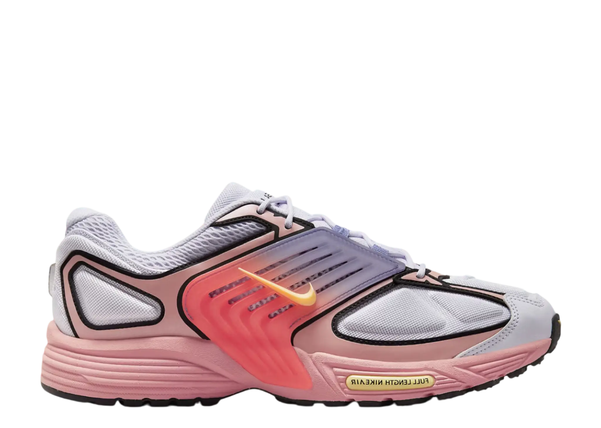 Nike Air Pegasus Wave Amethyst Tint Dusty Amethyst Magic Ember Soft Yellow